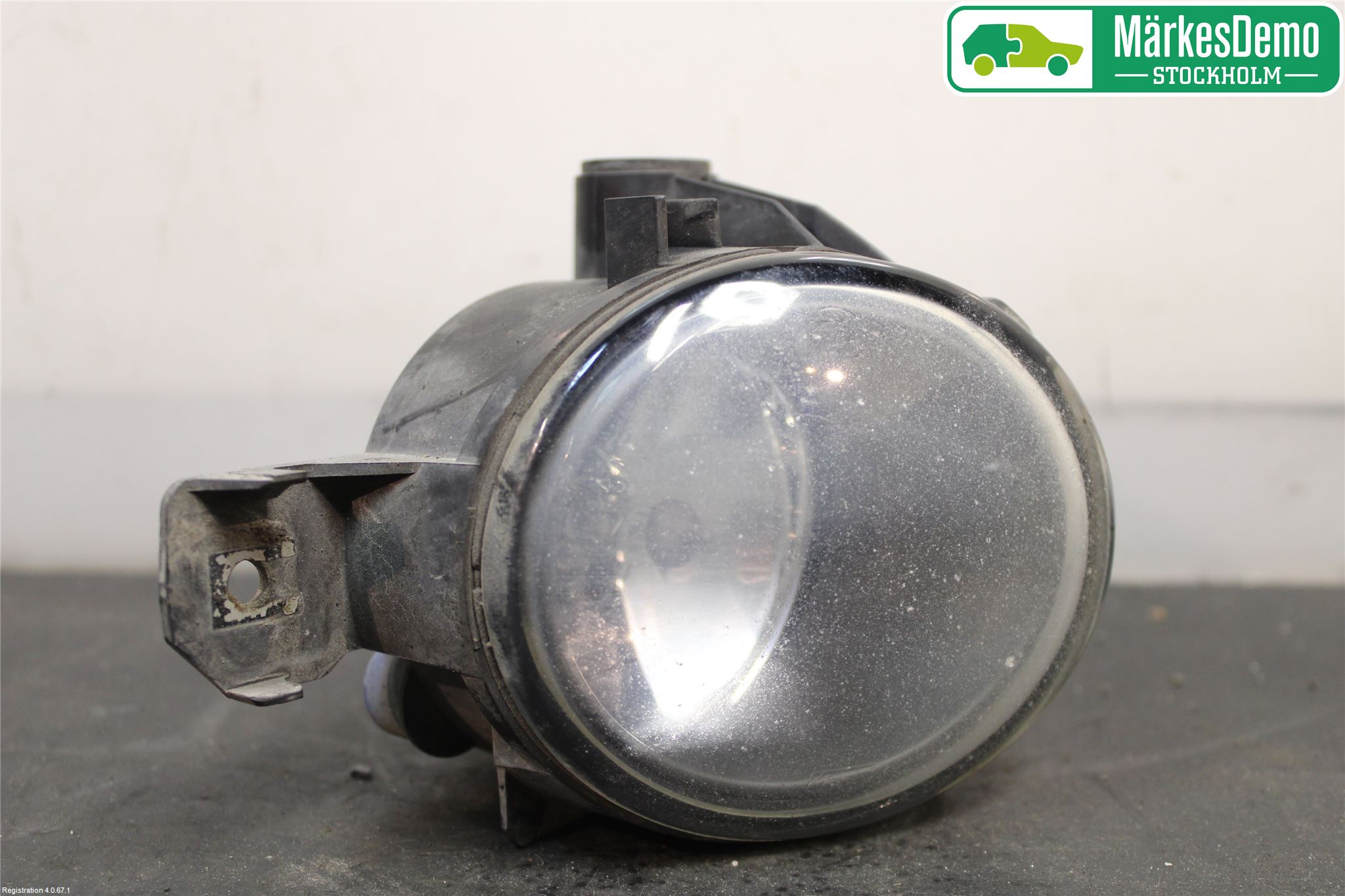 BMW 1 E87/81 5D/3D 03-11 Dimljus-Varselljus Fram