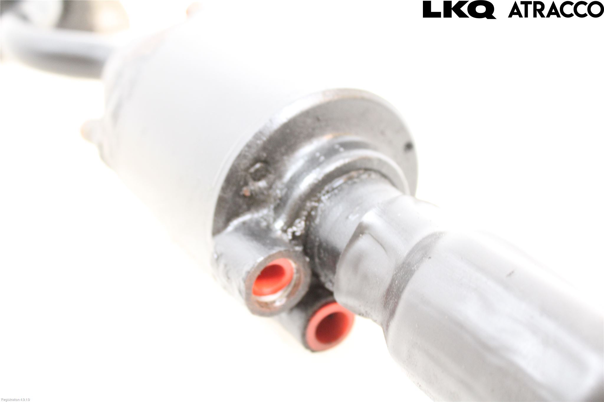 BMW 7 E65/66    00-08 Krängningshämmare Fram