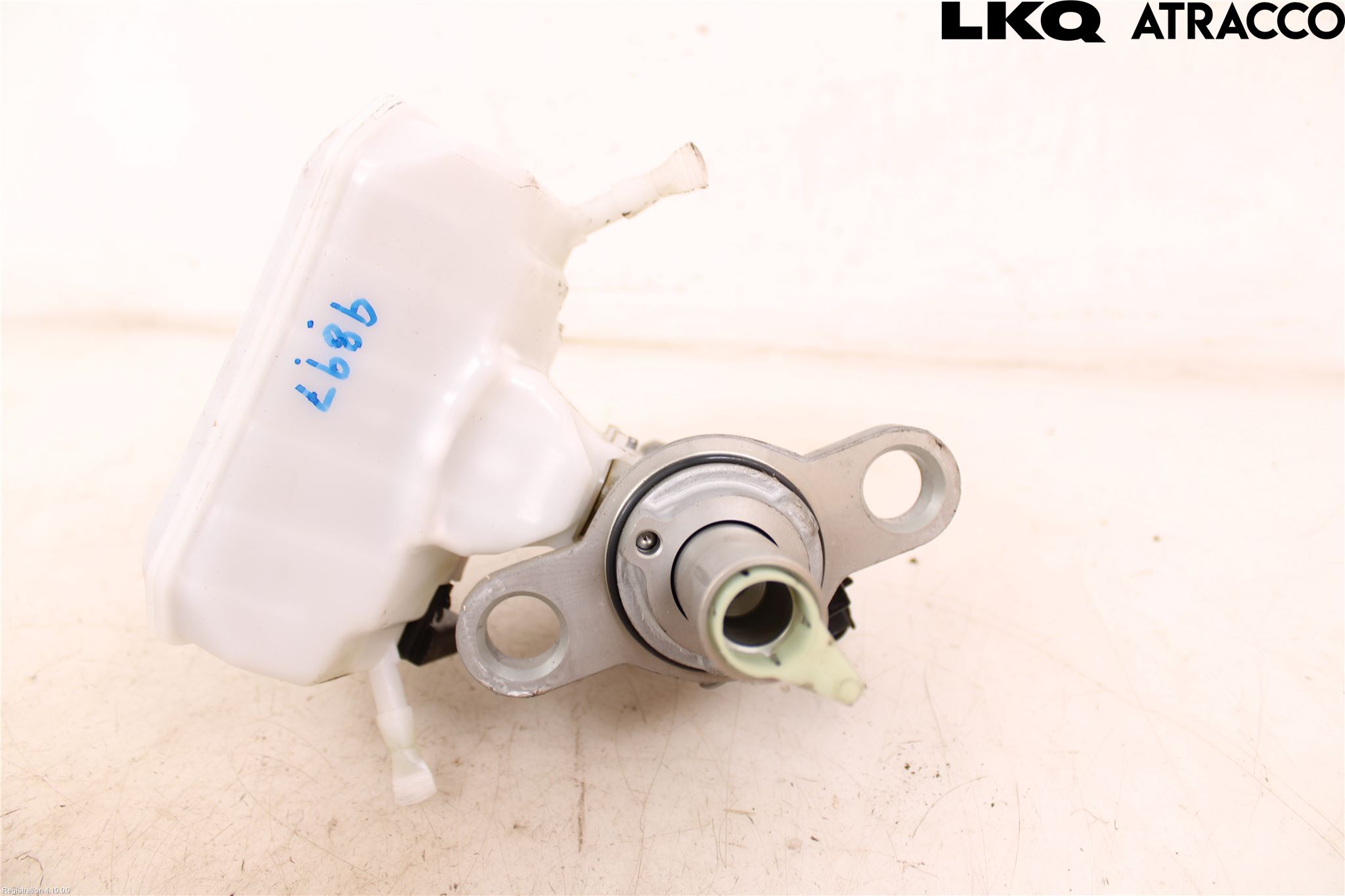 Audi A6/S6 4G 11-18 Broms Huvudcylinder