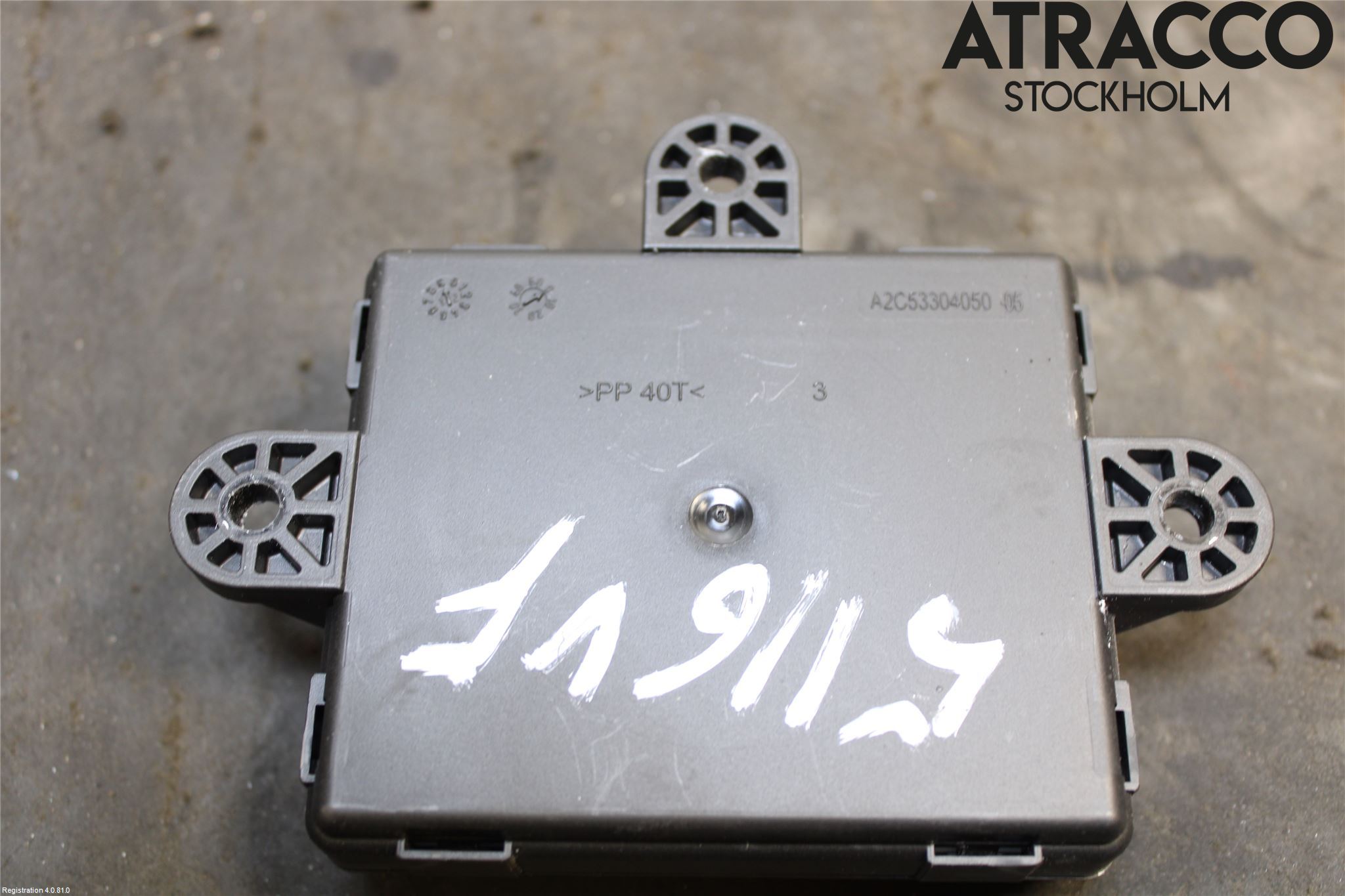 Ford FOCUS 11-14 Styrenhet Dörr