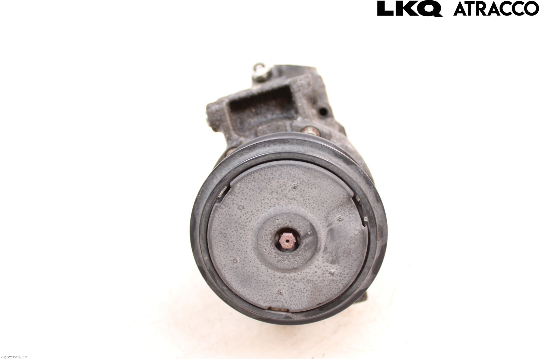 Audi A6/S6     05-11 Ac Kompressor