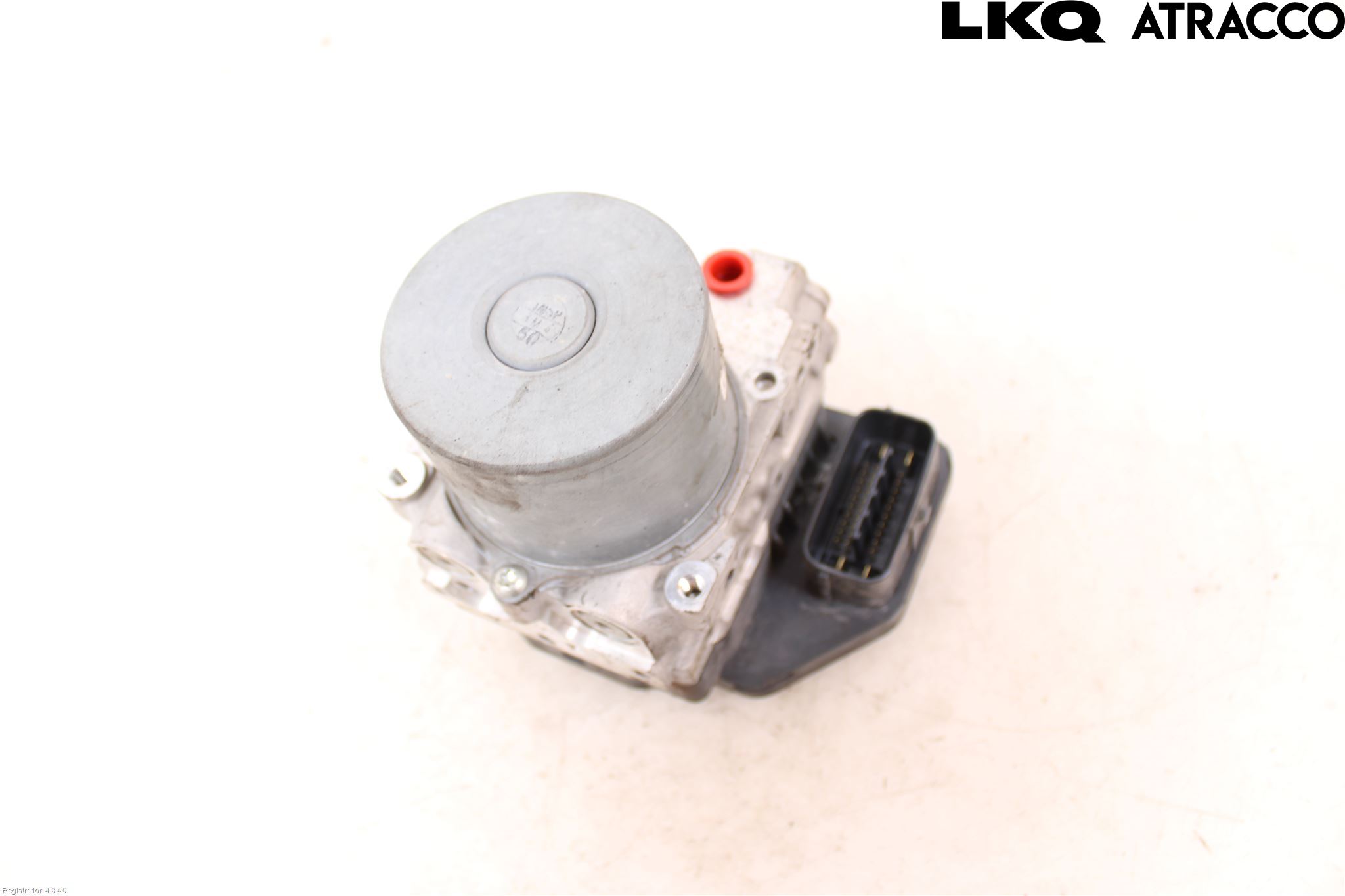 Mazda 6 08-13 Abs Hydraulaggregat