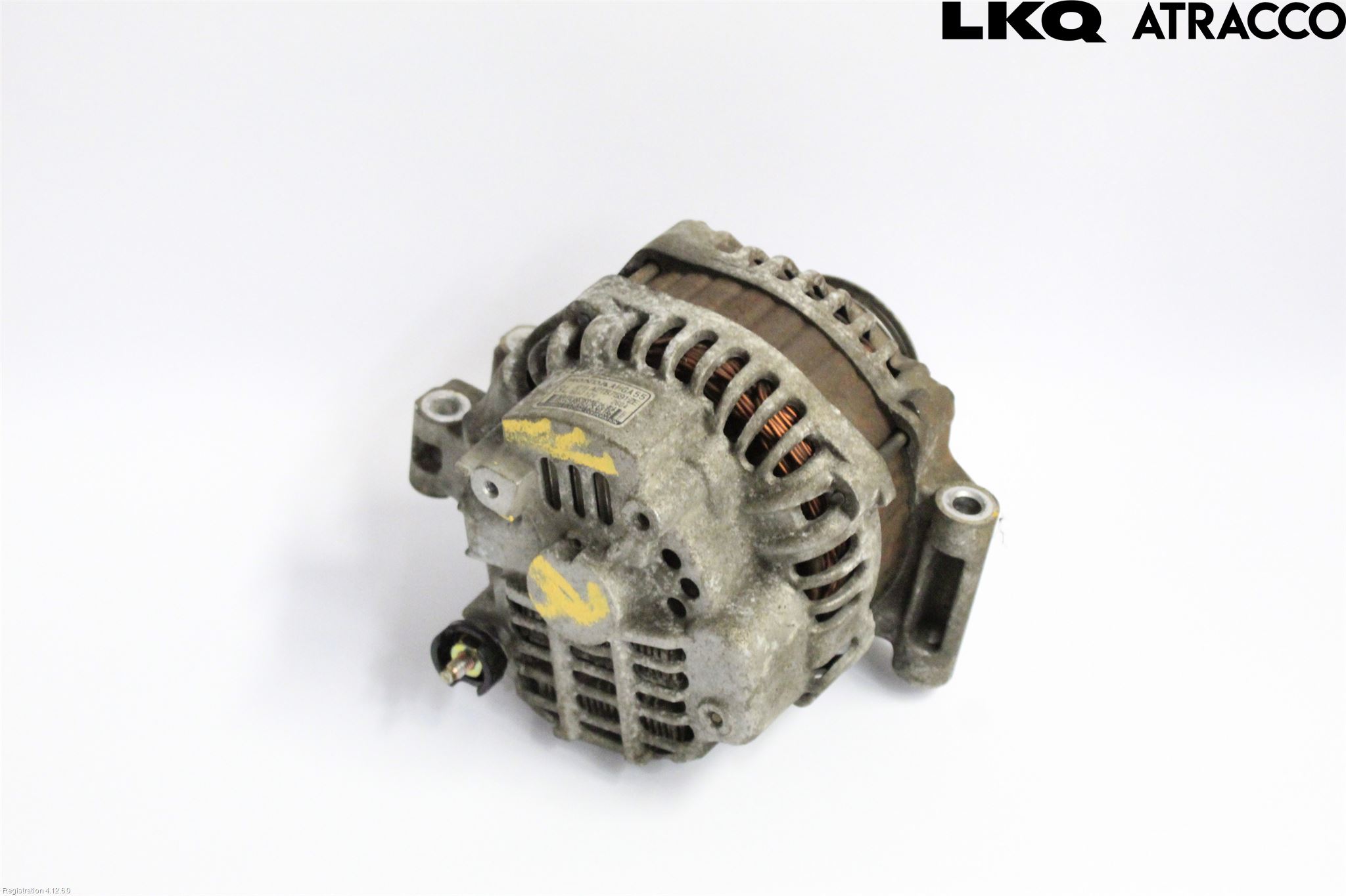 Honda CR-V 02-06 Generator