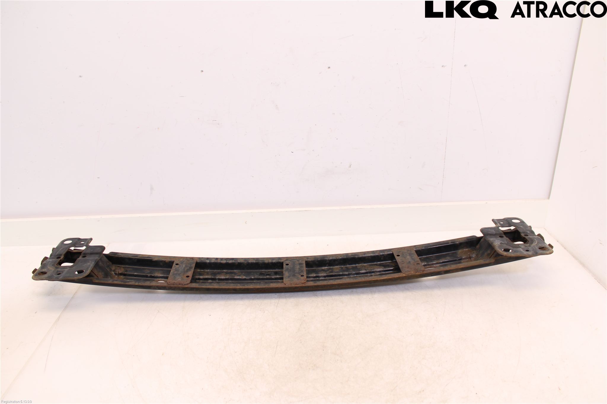 Kia CEED 06-12 Stötfångarbalk Fram