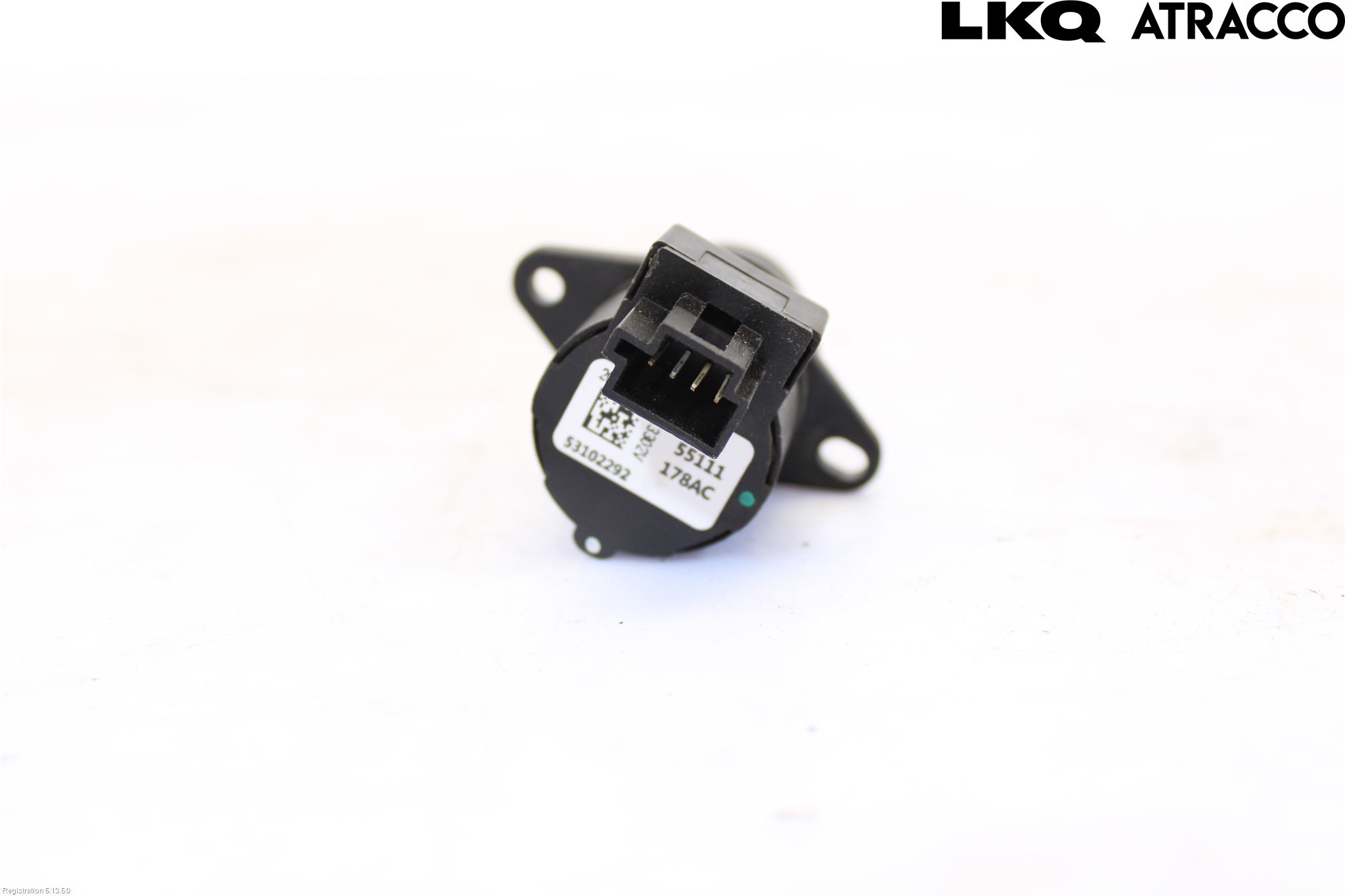 Dodge PICK UP RAM 81- Ac Innertemperatur Sensor