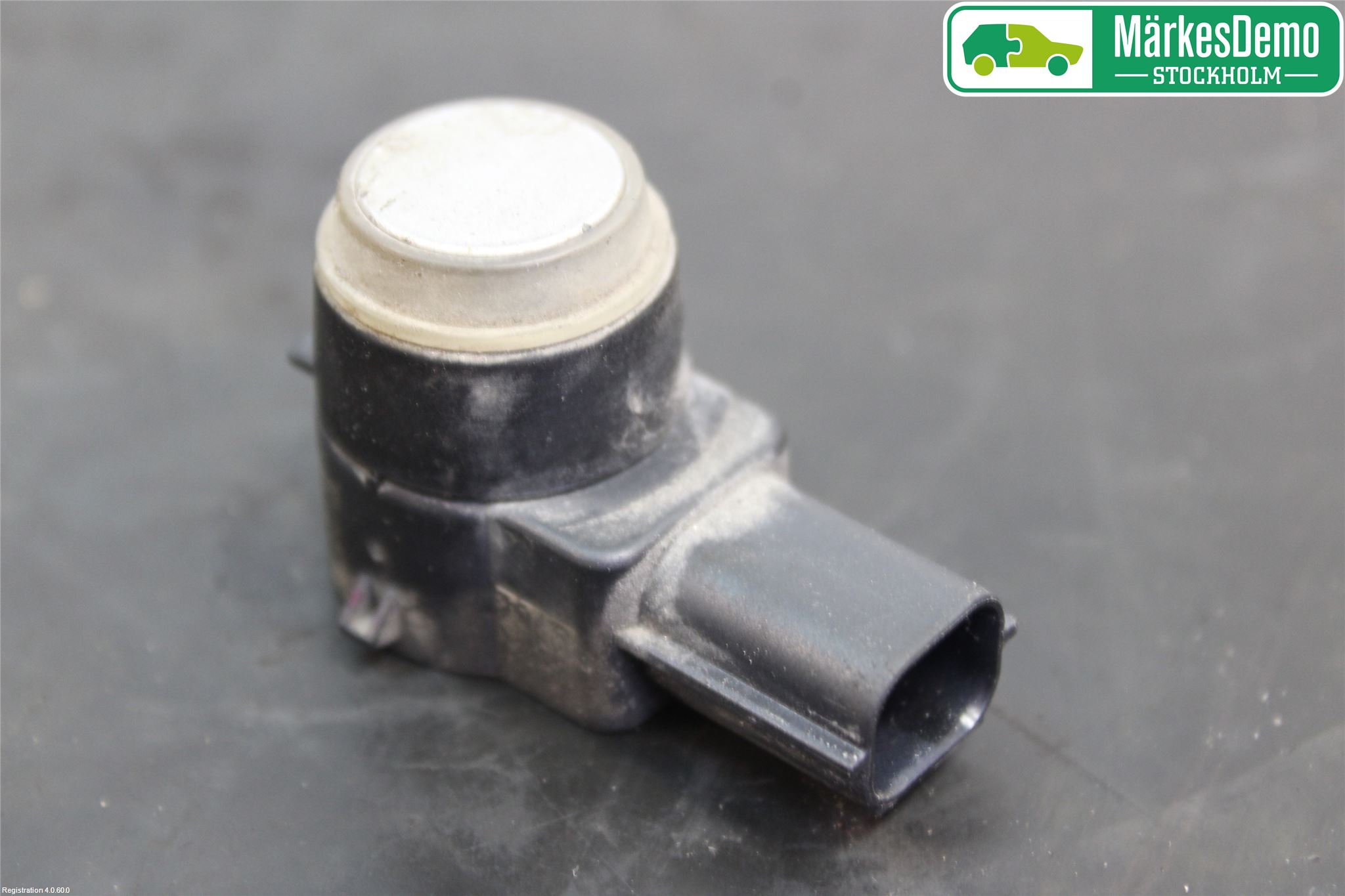 Opel ANTARA Parkeringshjälp Frontsensor