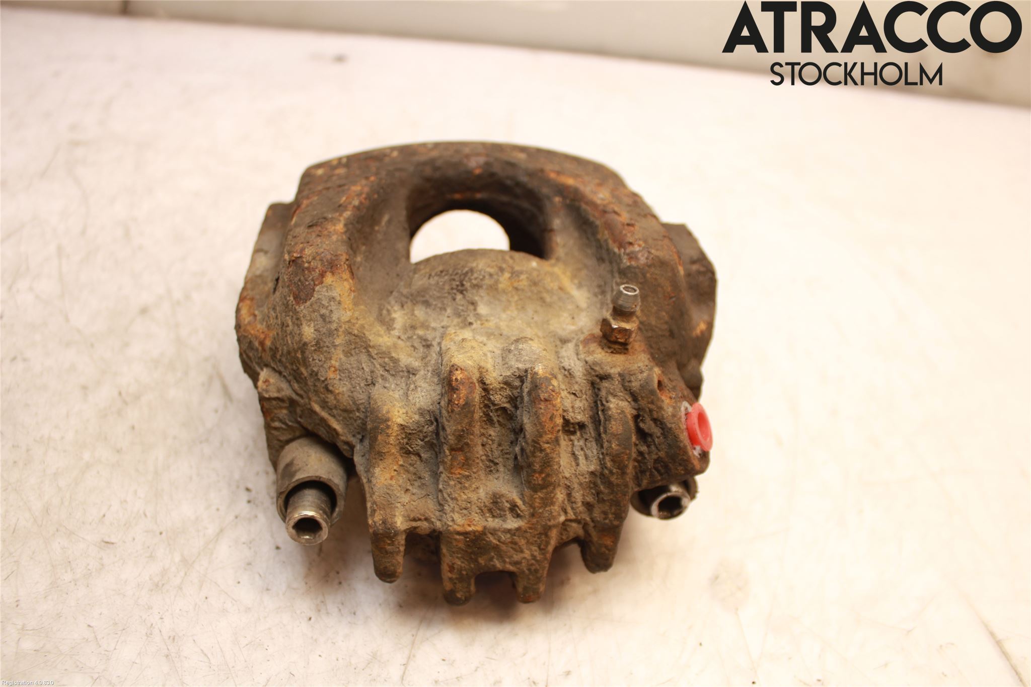 Citroen C5 08-17 Bromsok Fram Höger