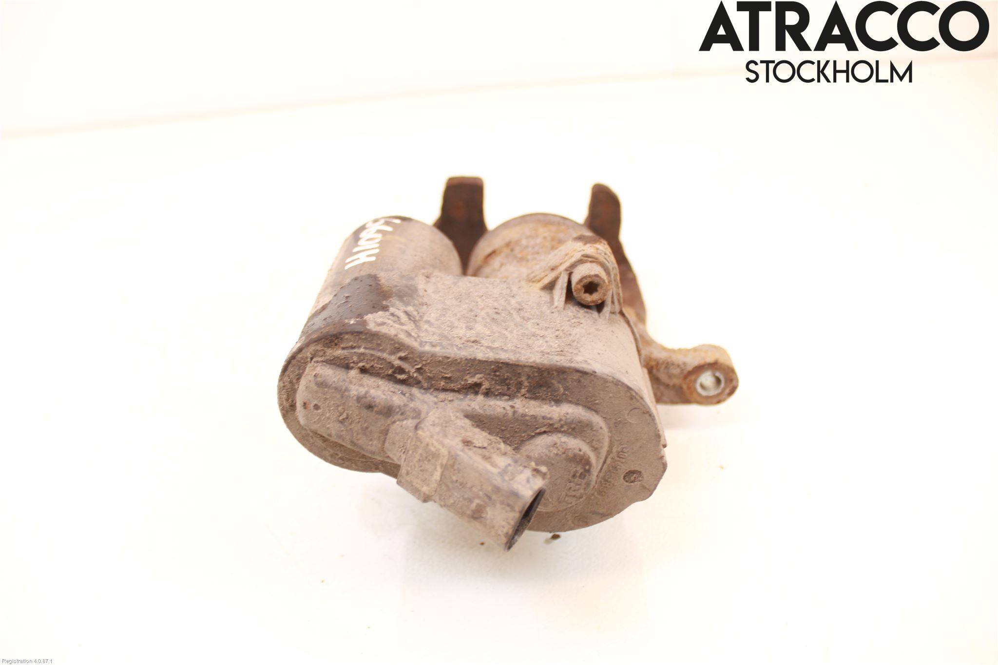 Volkswagen VW PASSAT 05-11 Bromsok Bak Höger