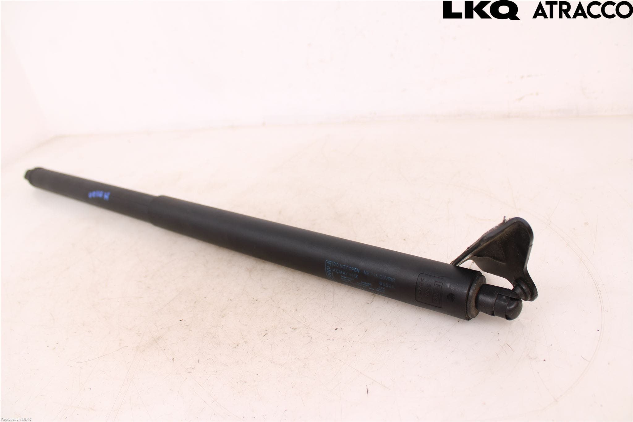 Ford MONDEO 15-22 Gasfjäder Baklucka