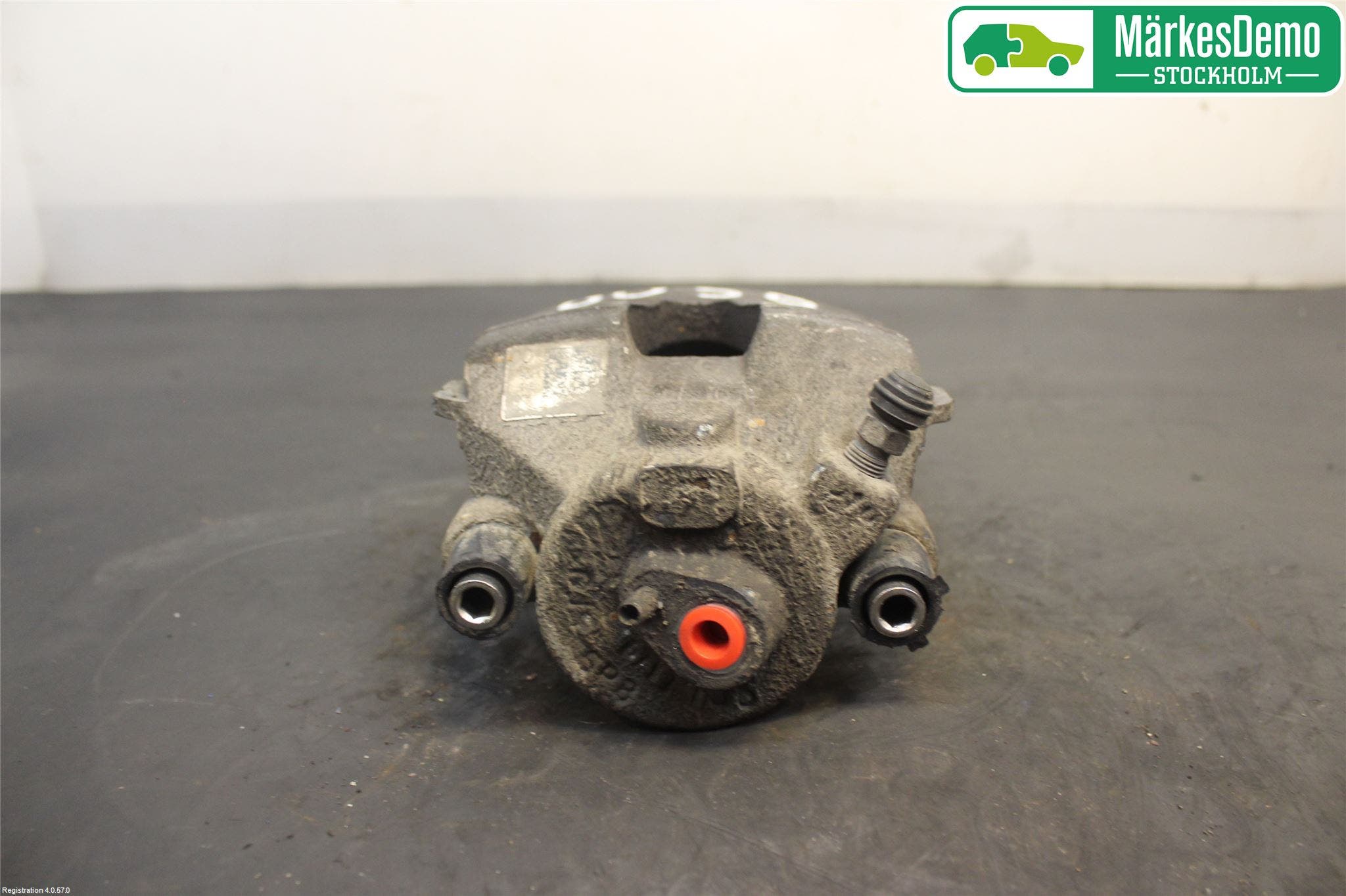 Seat LEON 13-20 Bromsok Fram Höger