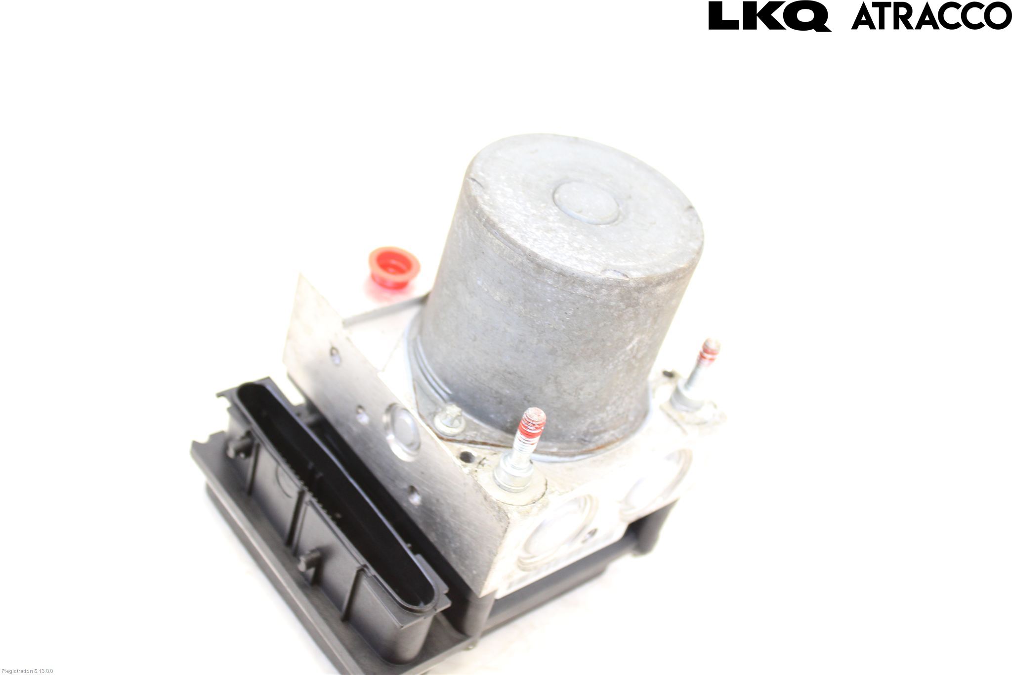 Toyota VERSO 09-18 Abs Hydraulaggregat