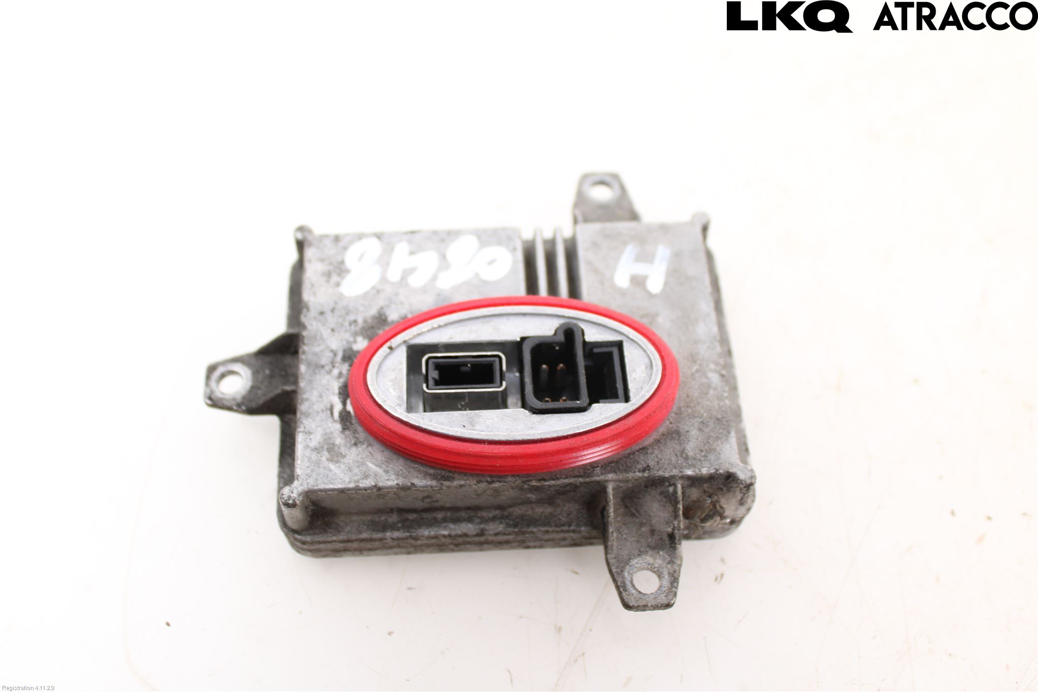 Hyundai i40 08-15 Styrenhet Strålkastare