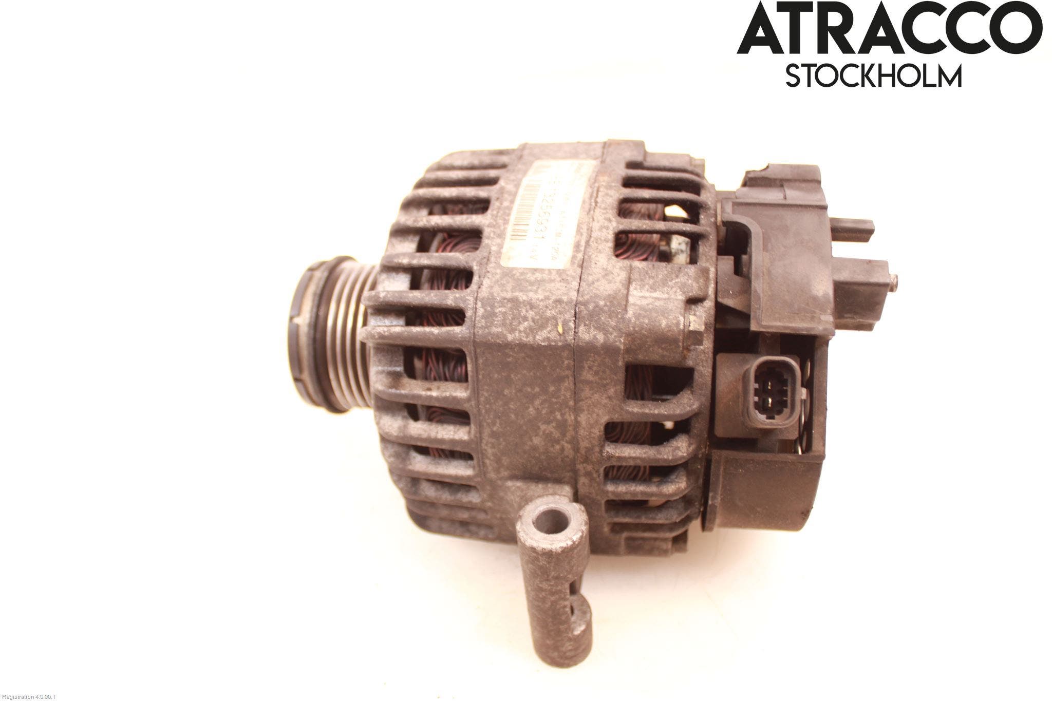 Opel CORSA D 07-14 Generator