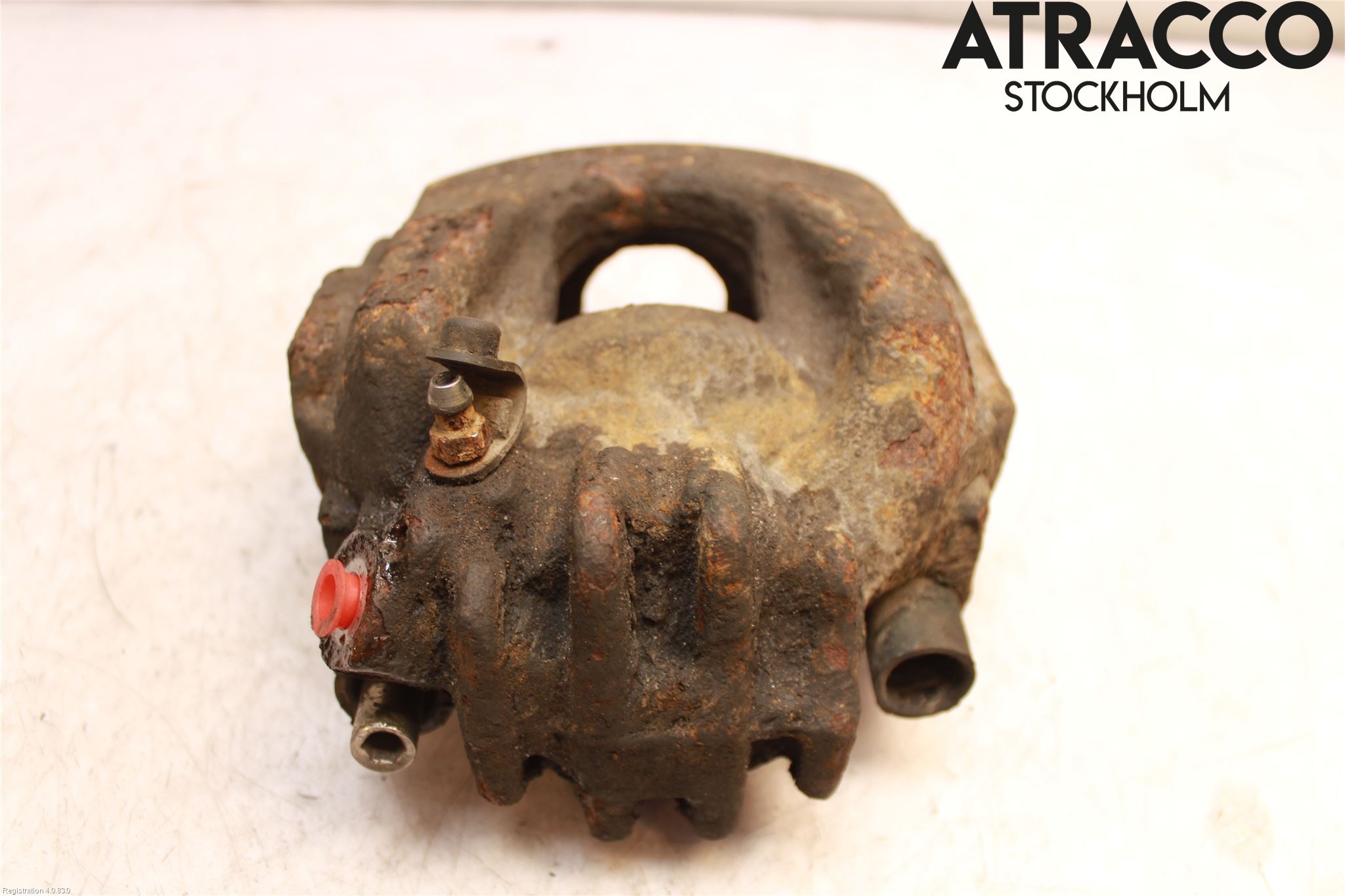 Citroen C5 08-17 Bromsok Fram Vänster