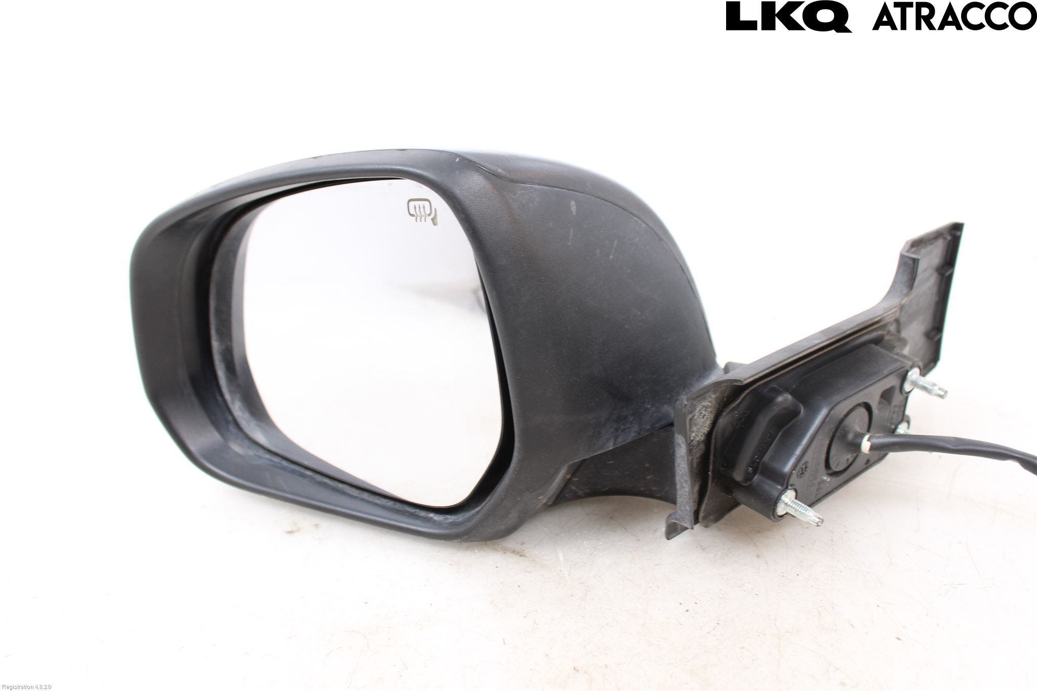 Suzuki SPLASH Spegel Yttre El Vä