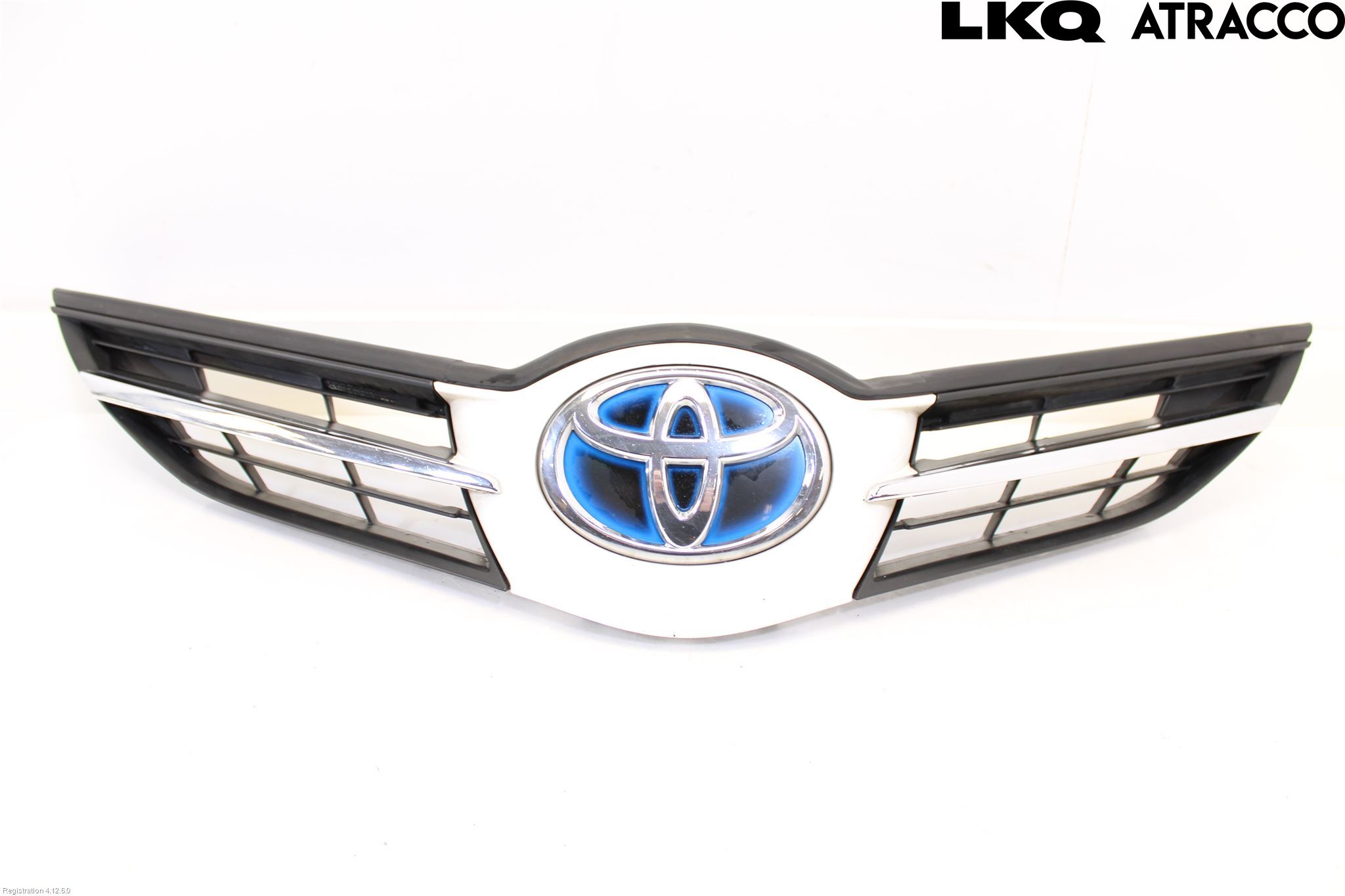 Toyota AURIS 13-19 Grill Komp