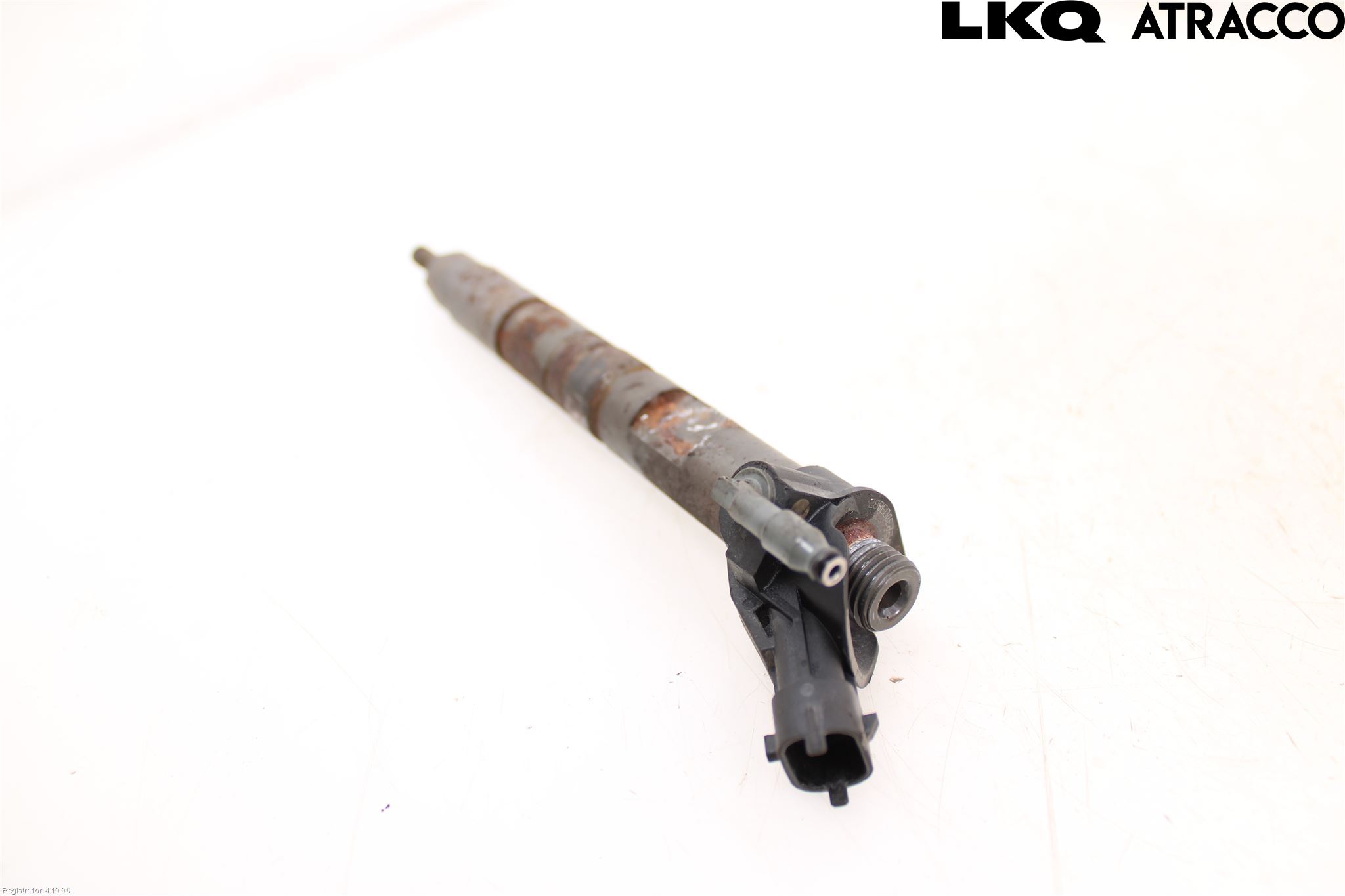 Toyota AURIS 10-12 Injspridare