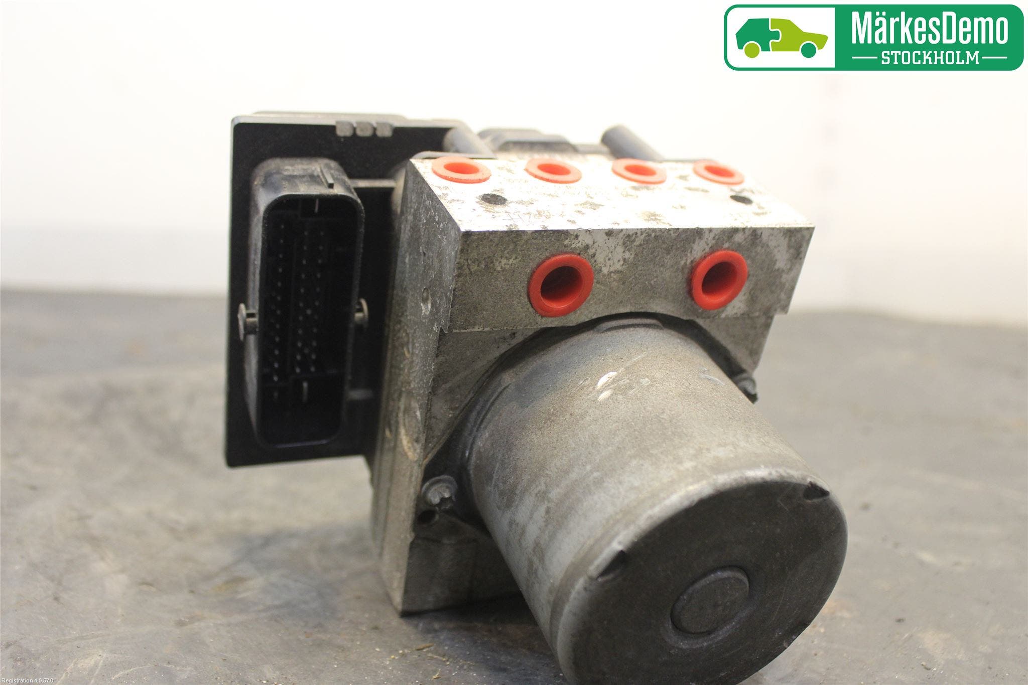 Mercedes-Benz MB E-KLASS (W212) 09-16 Abs Hydraulaggregat