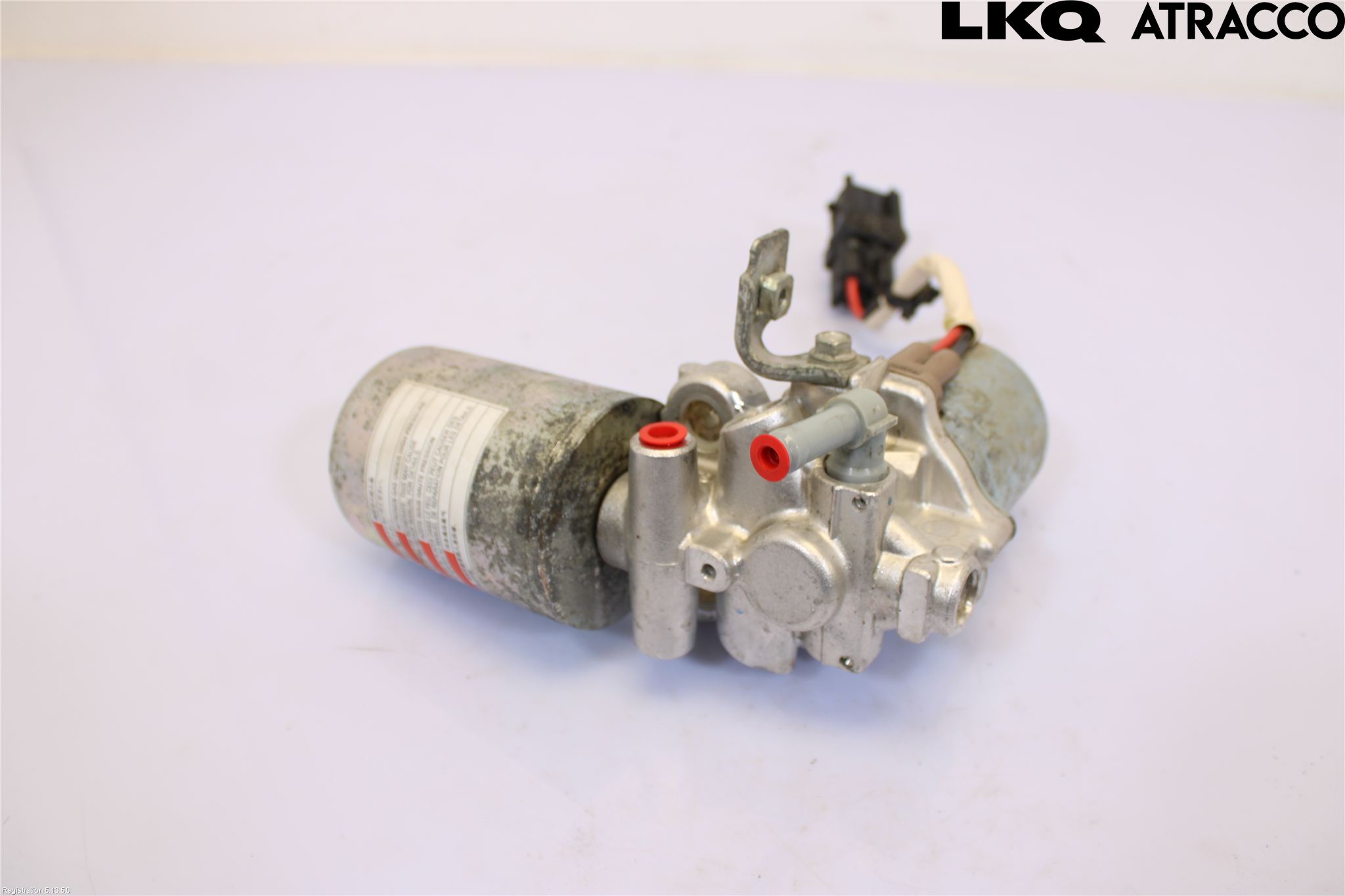 Toyota COROLLA 19- Abs Hydraulpump