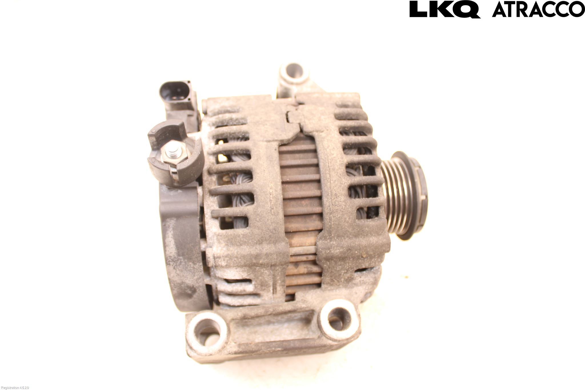 Ford S-MAX 06-15 Generator