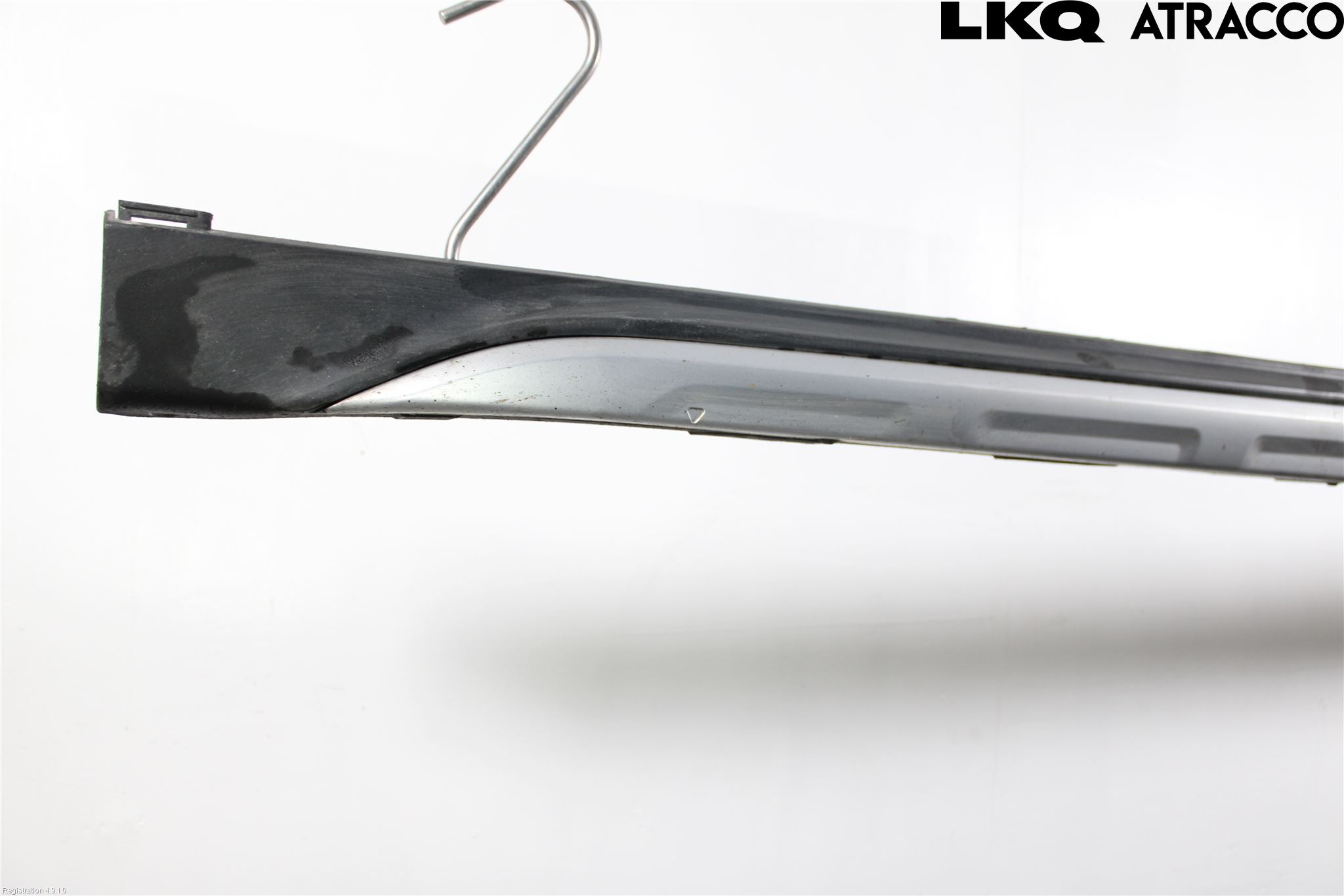 Fiat TIPO/CROSS 16- Sidokjol Vä