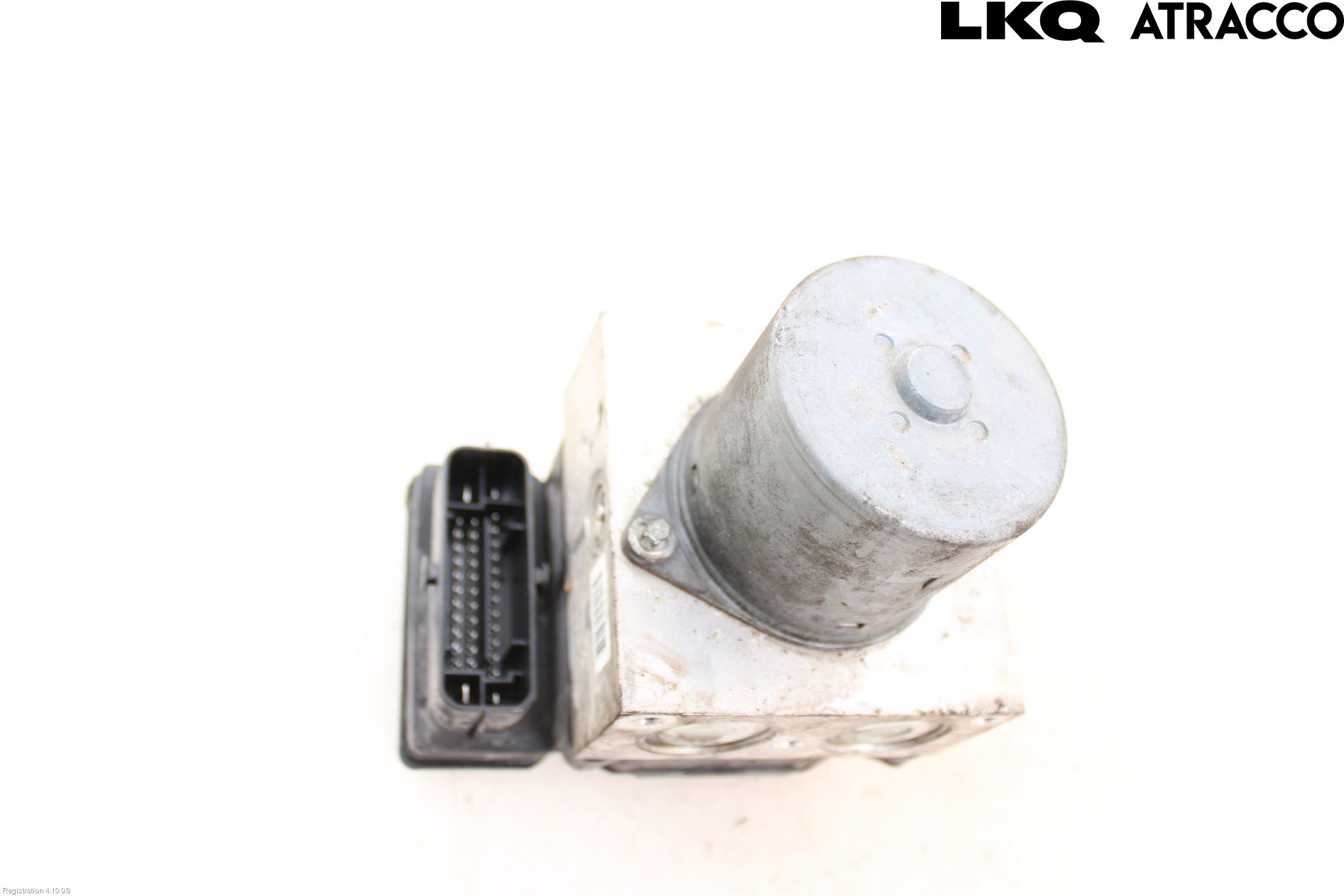 Volkswagen VW PASSAT 11-14 Abs Hydraulaggregat