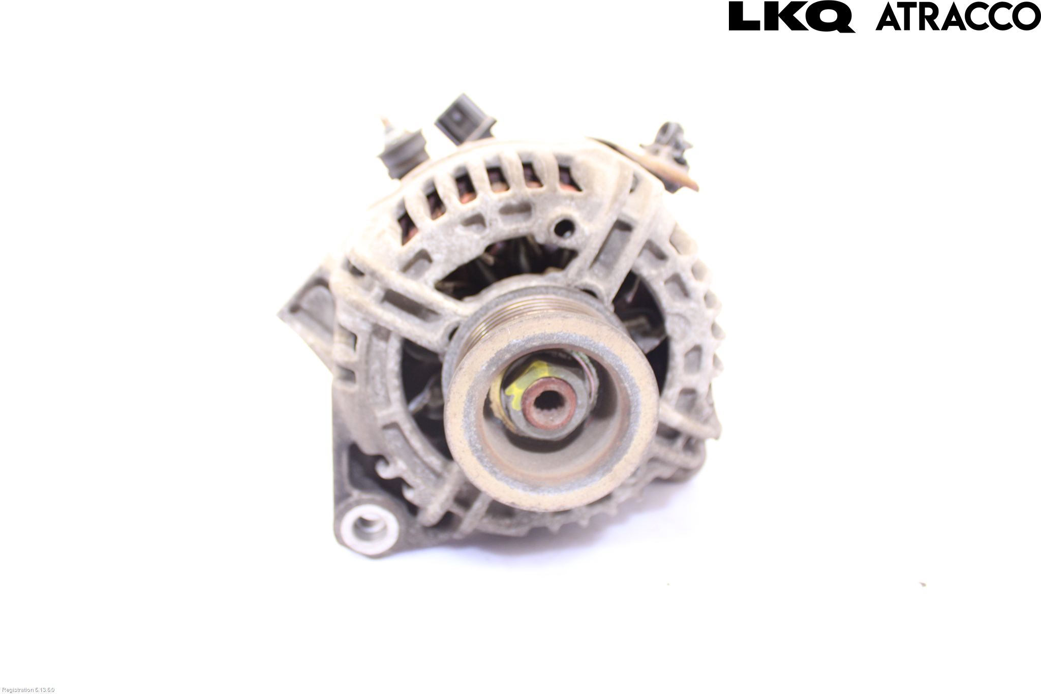 Toyota AVENSIS 03-06 Generator