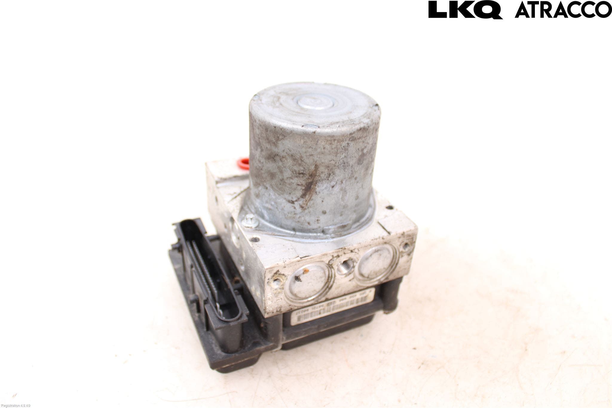 Mercedes-Benz MB B-KLASS (W245) 05-12 Abs Hydraulaggregat