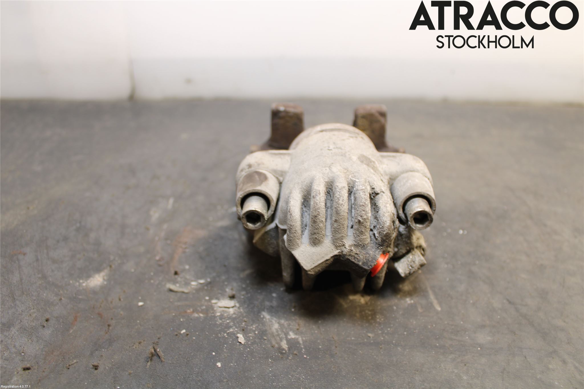 BMW 5 E39 95-04 Bromsok Bak Höger