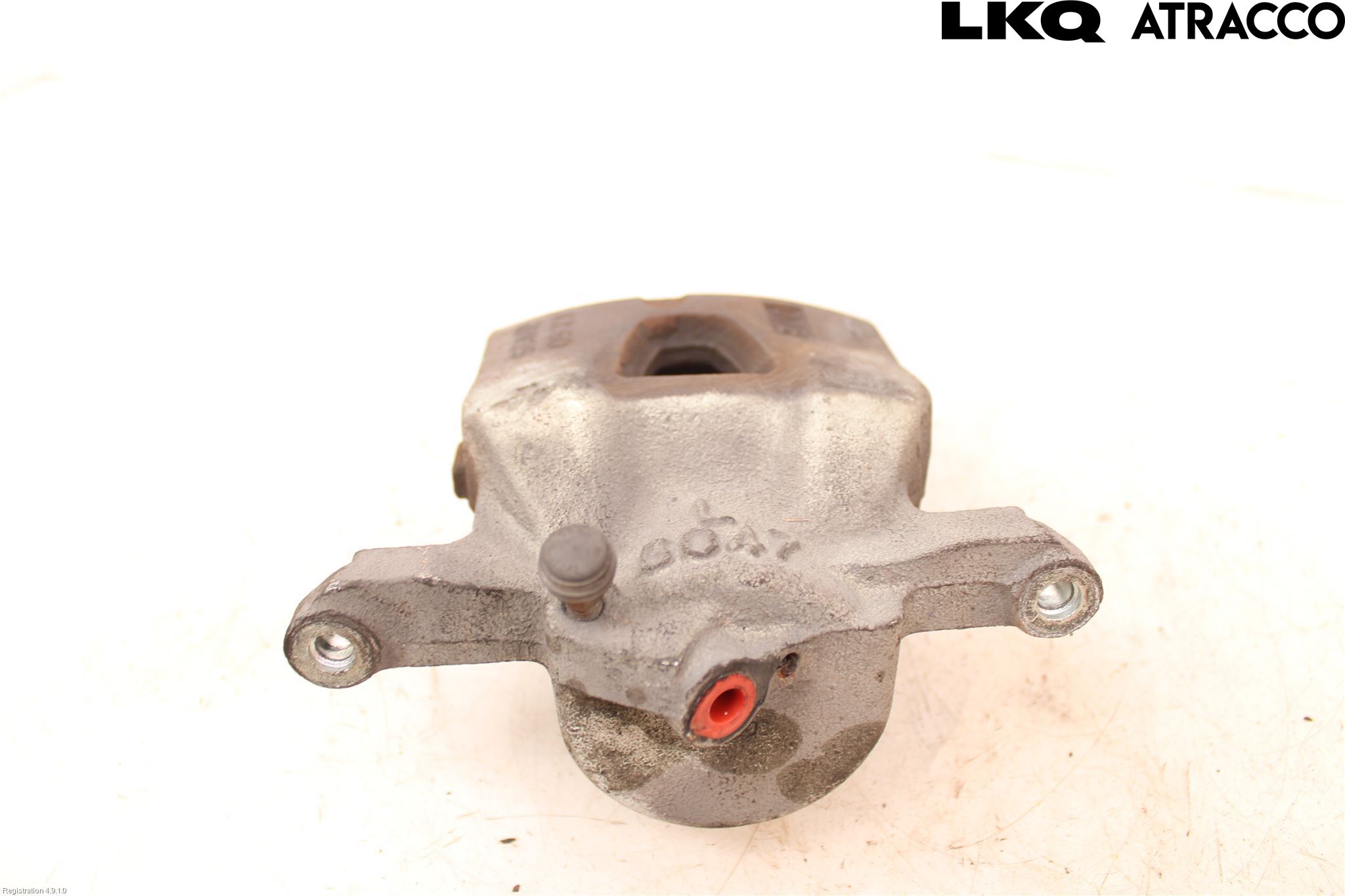 Lexus RX XU10 97-03 Bromsok Fram Vänster