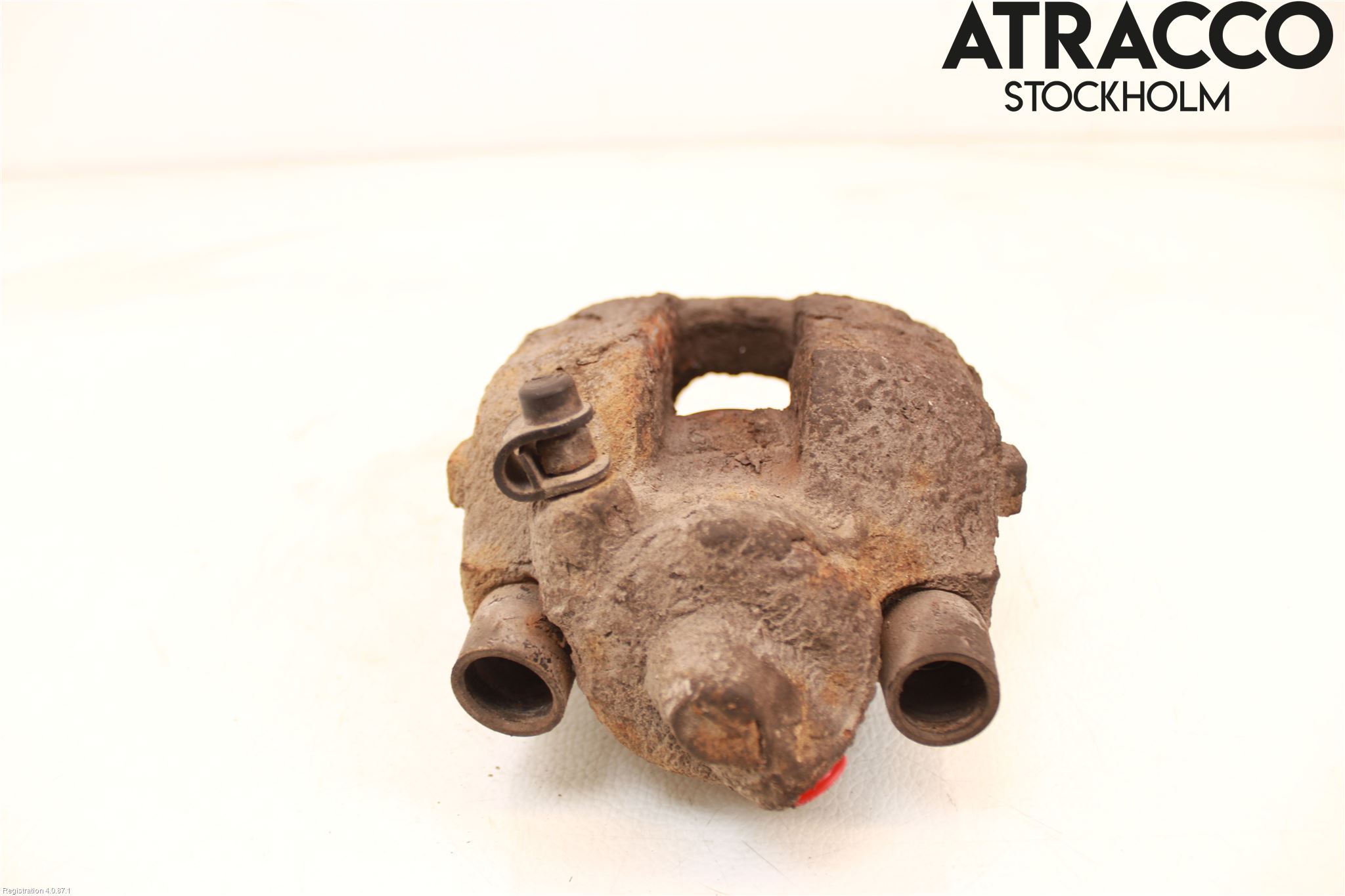 BMW 3 E46      98-05 Bromsok Bak Höger