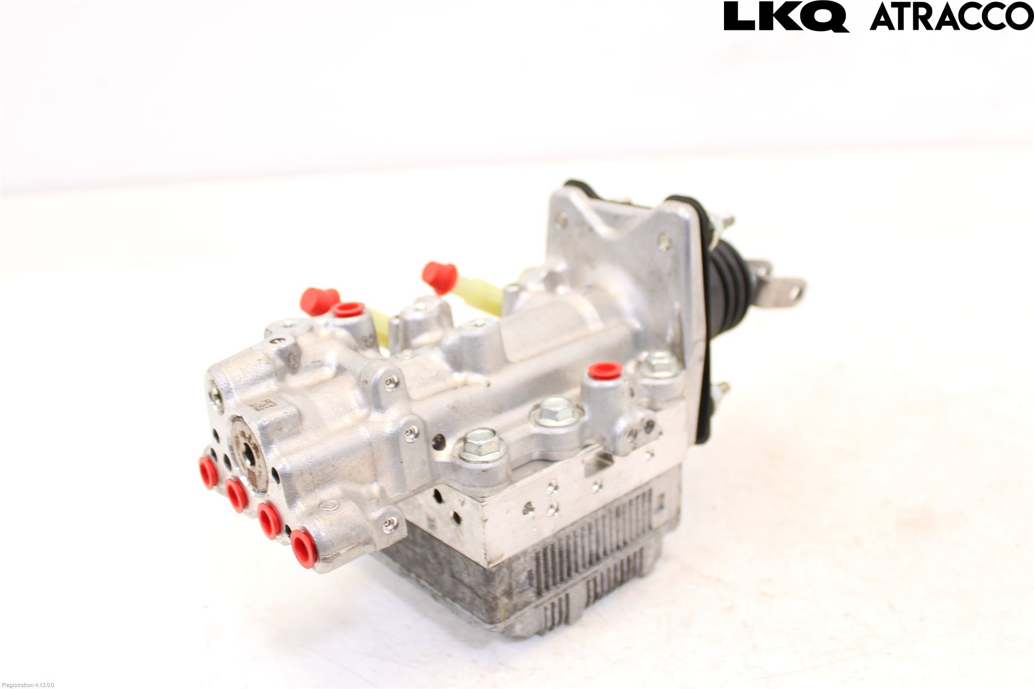 Toyota AURIS 13-19 Abs Hydraulaggregat