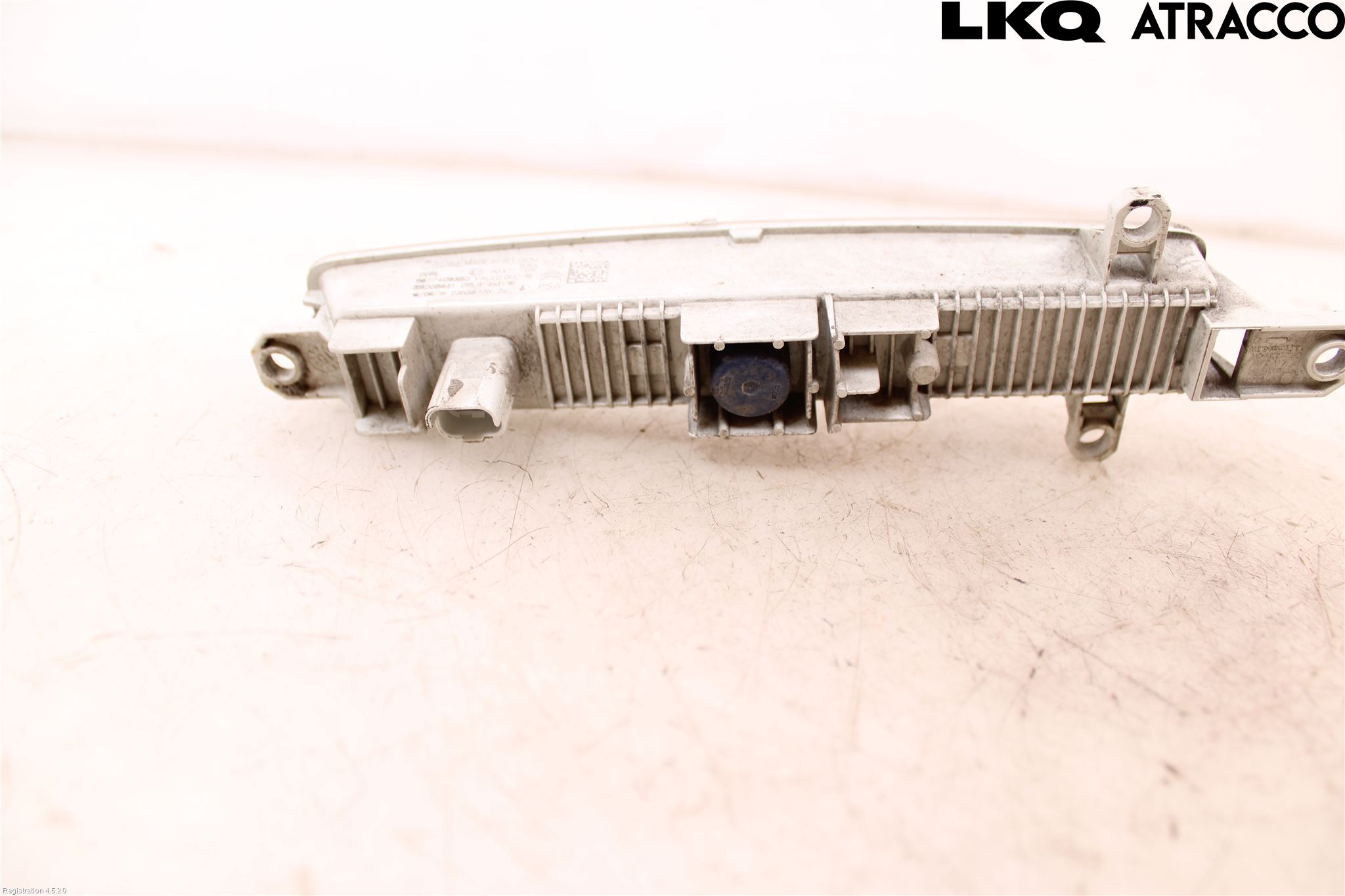 Citroen C1 14-22 Positionsljus Fram Hö