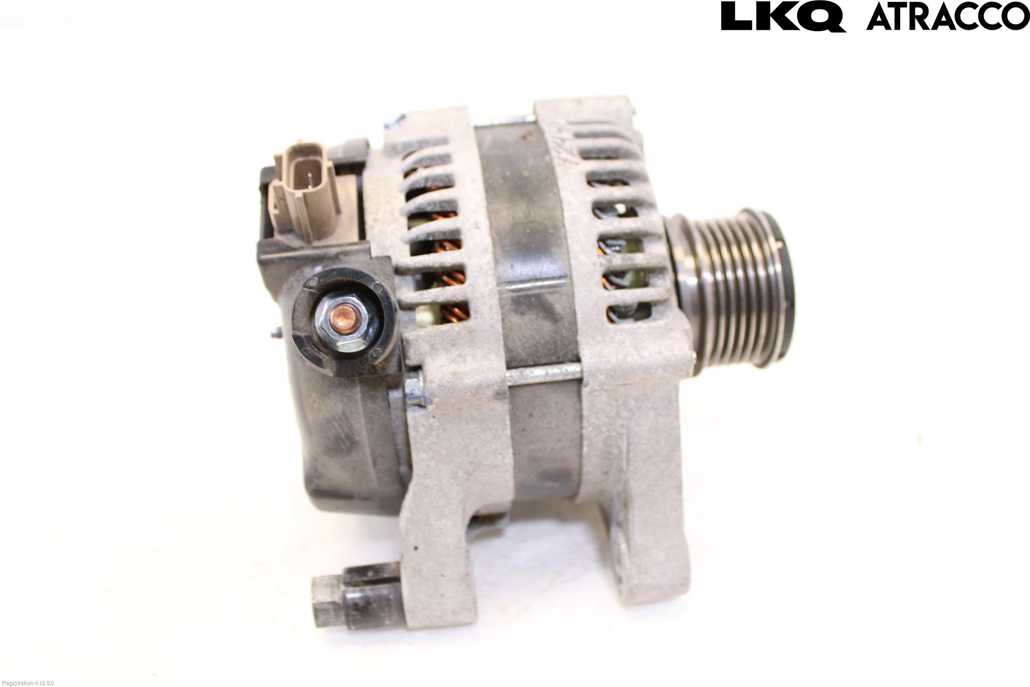 Ford FOCUS 08-11 Generator