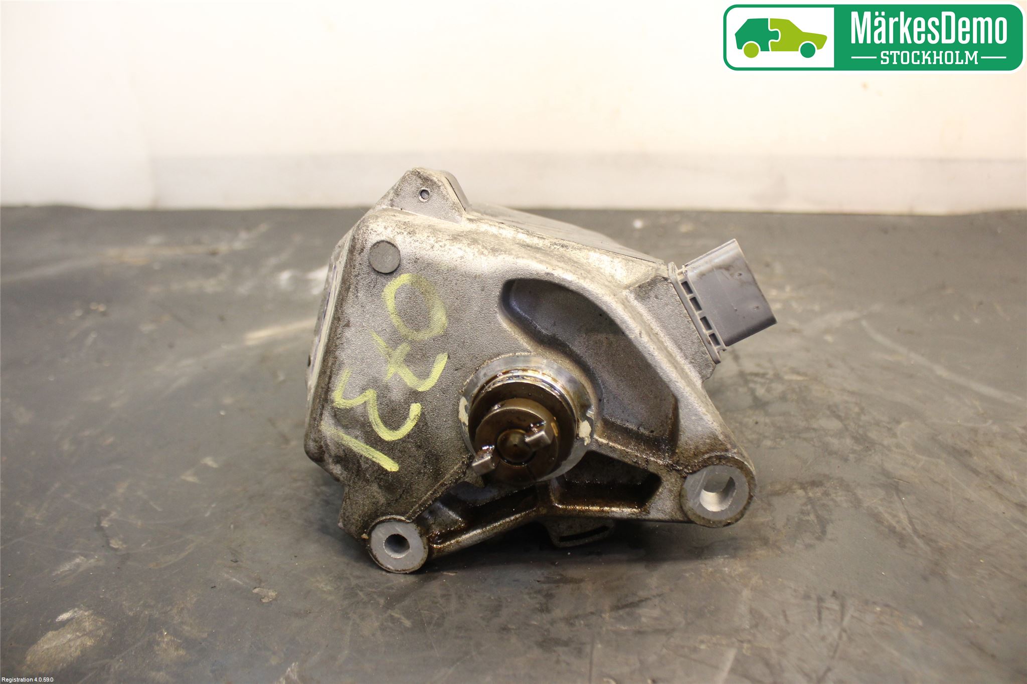 Honda ACCORD    99-02 Fördelare