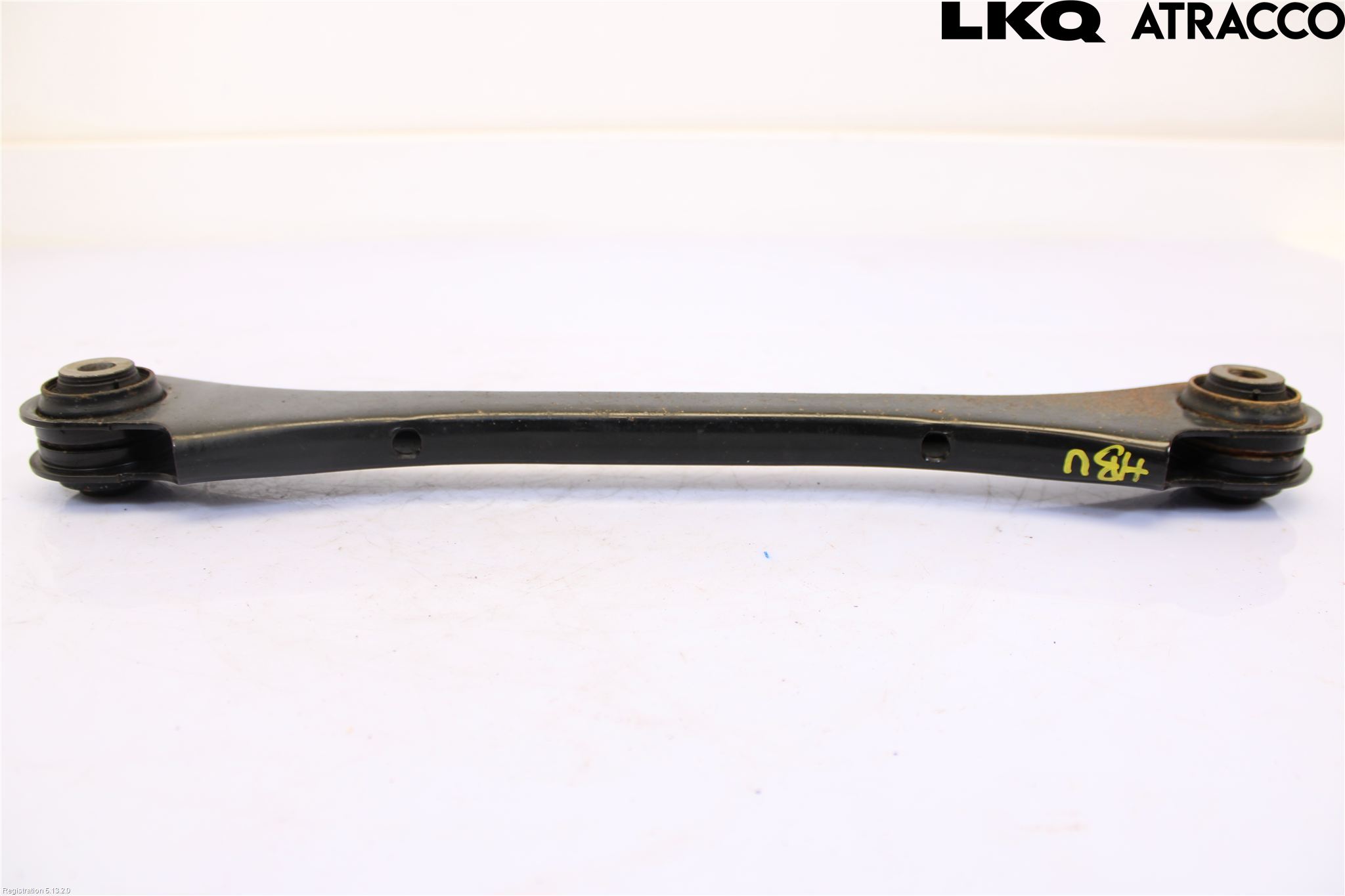 Toyota YARIS CROSS XP21 21- Bärarm Bak Höger