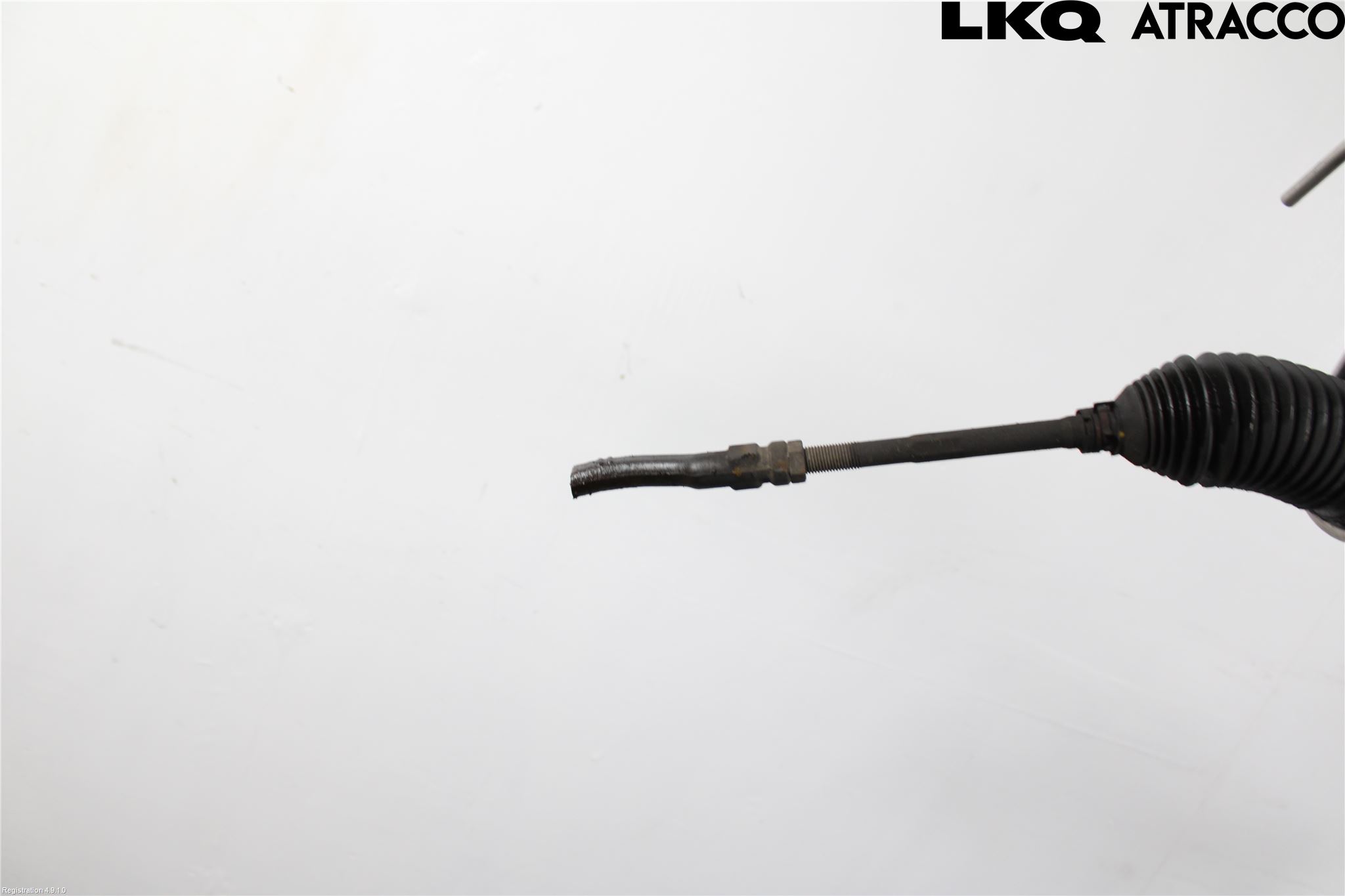 Peugeot 308 08-13 Styrväxel Servo -Snäcka