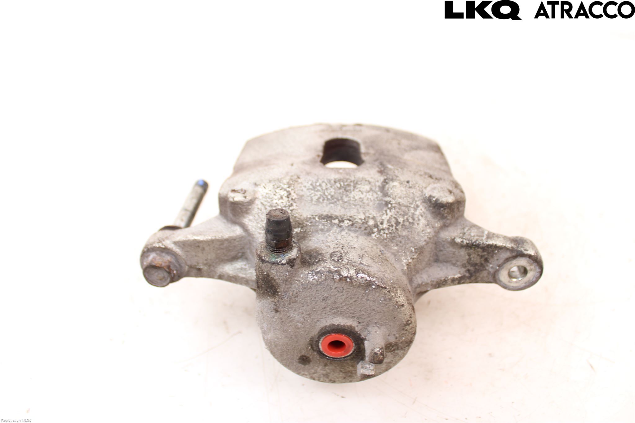 Kia CEED 12-18 Bromsok Fram Vänster