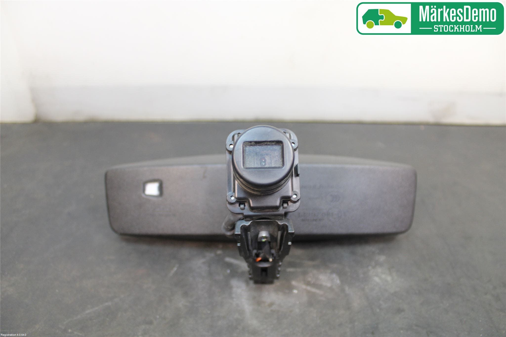 Opel INSIGNIA 09-16 Spegel Invändig