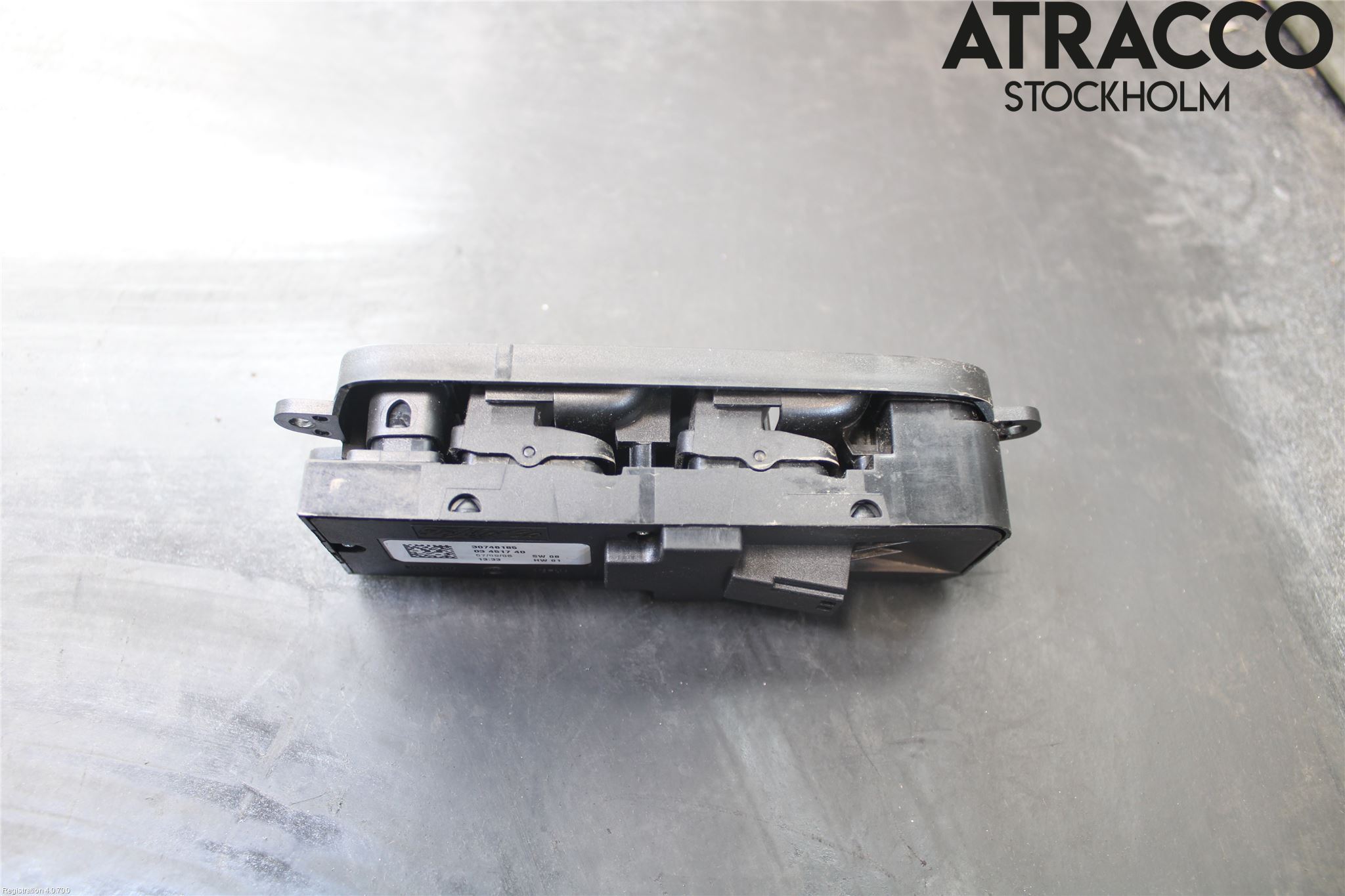 Volvo V50 04-07 Strömställare Elhiss