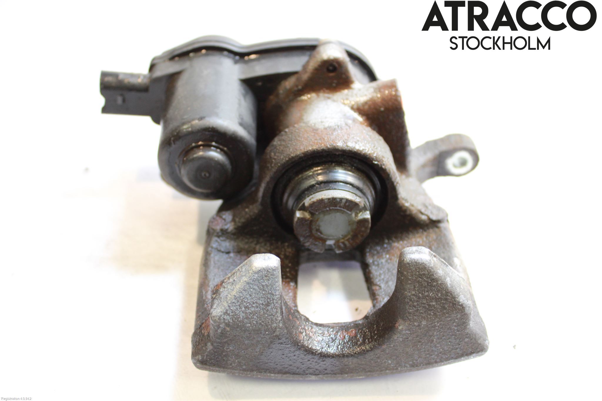 Honda HR-V 15-21 Bromsok Bak Vänster