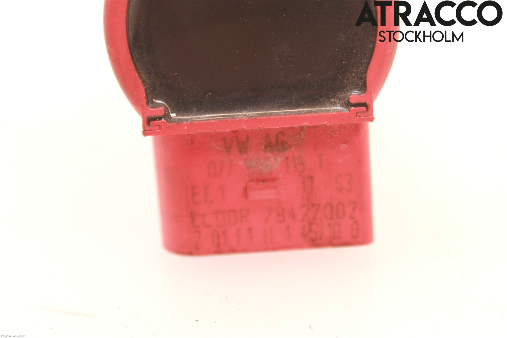 Audi A6/S6     05-11 Tändspole