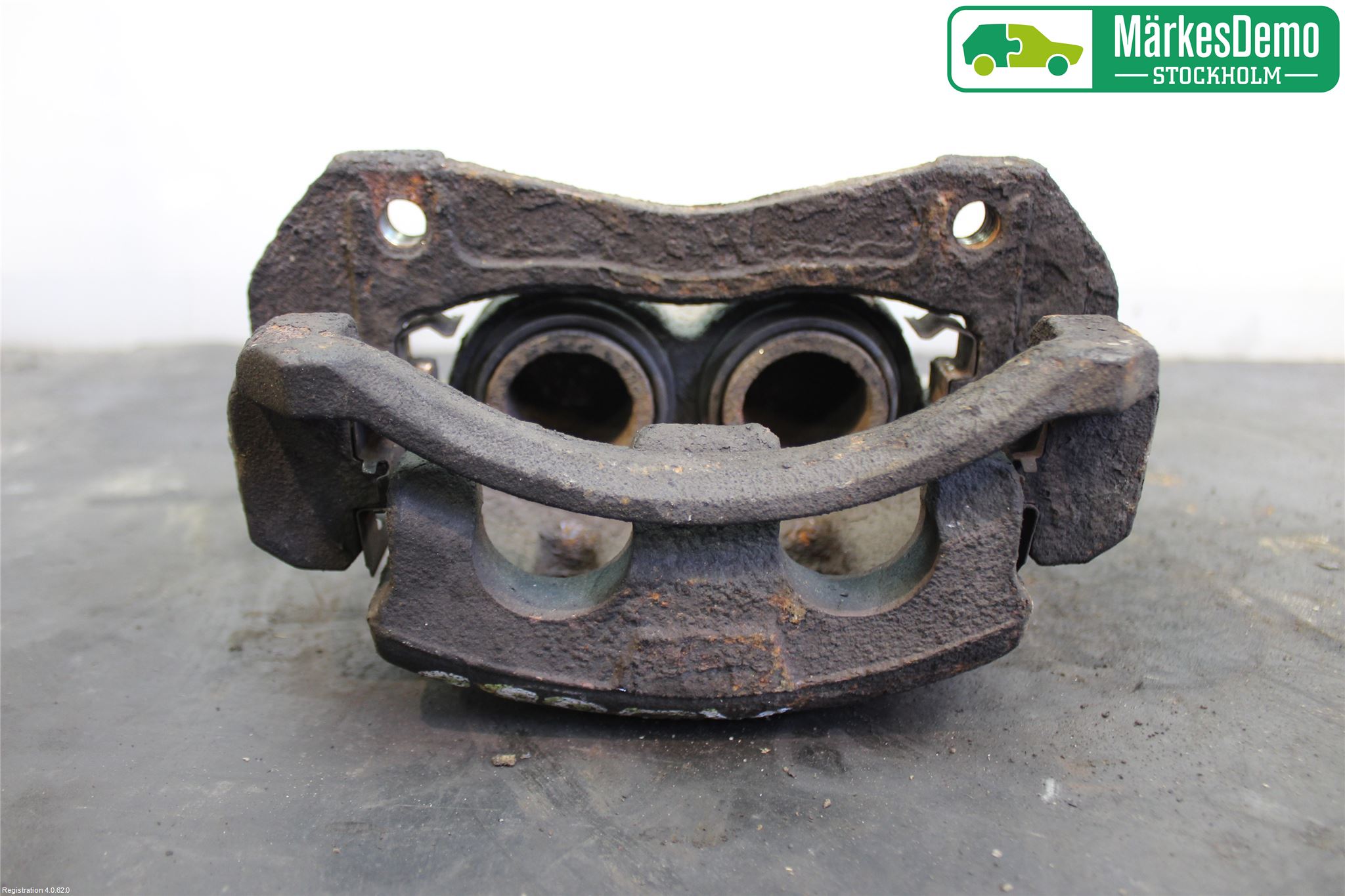 Opel ANTARA Bromsok Fram Vänster