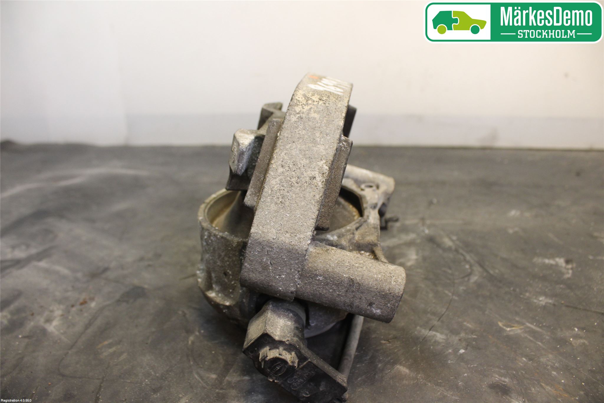 Audi A6/S6 4G 11-18 Motorfäste