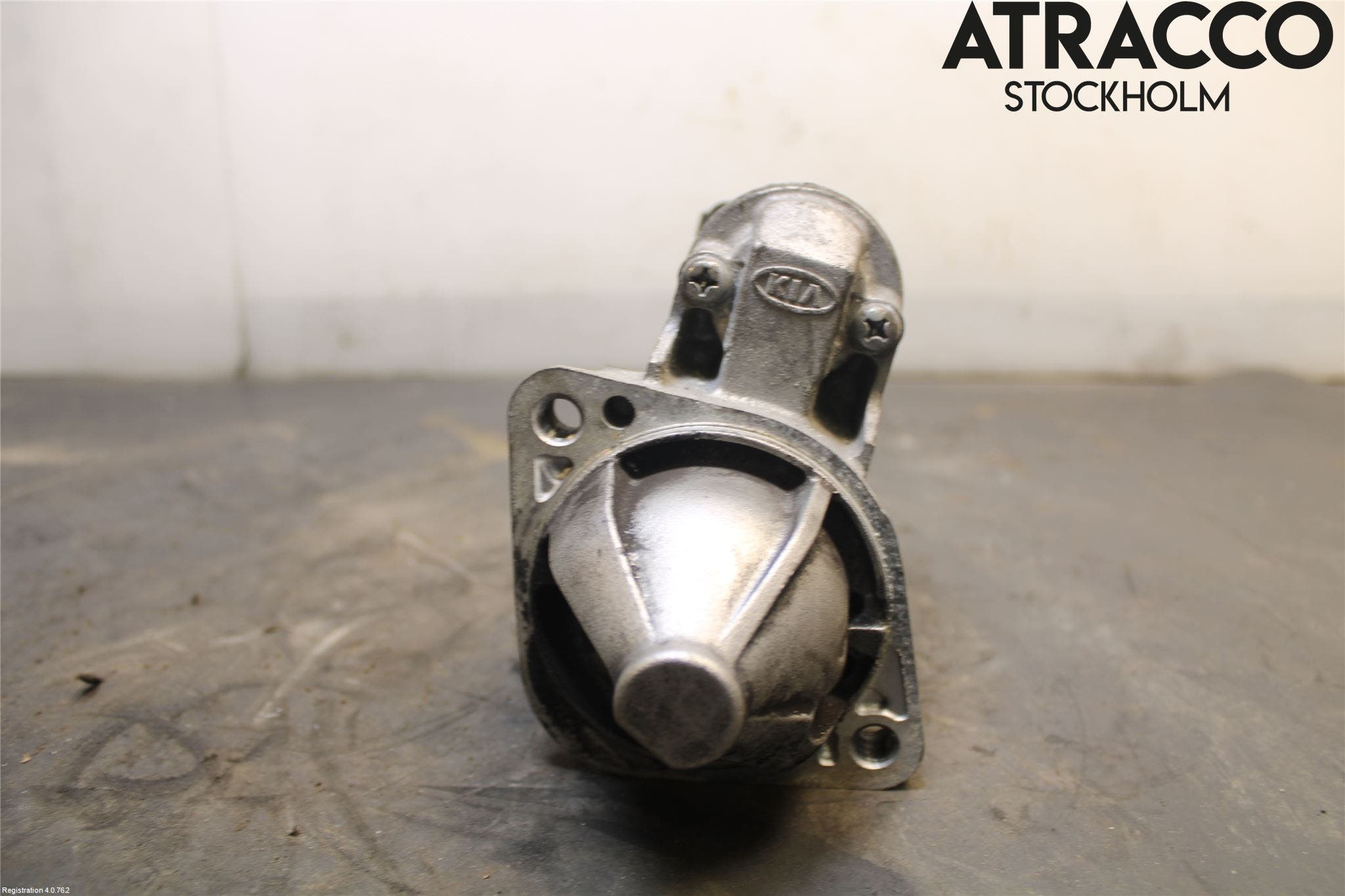 Kia CEED 12-18 Startmotor