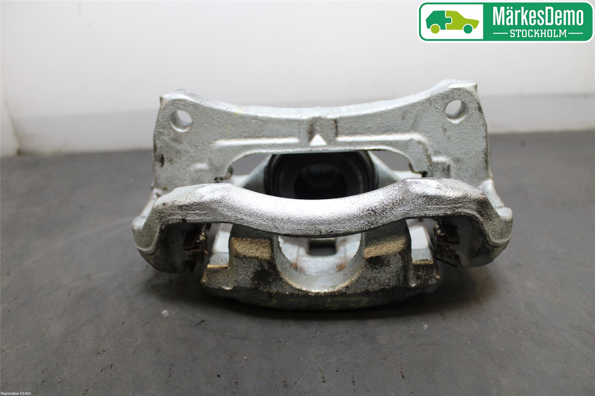 Mazda CX-30 20- Bromsok Fram Höger