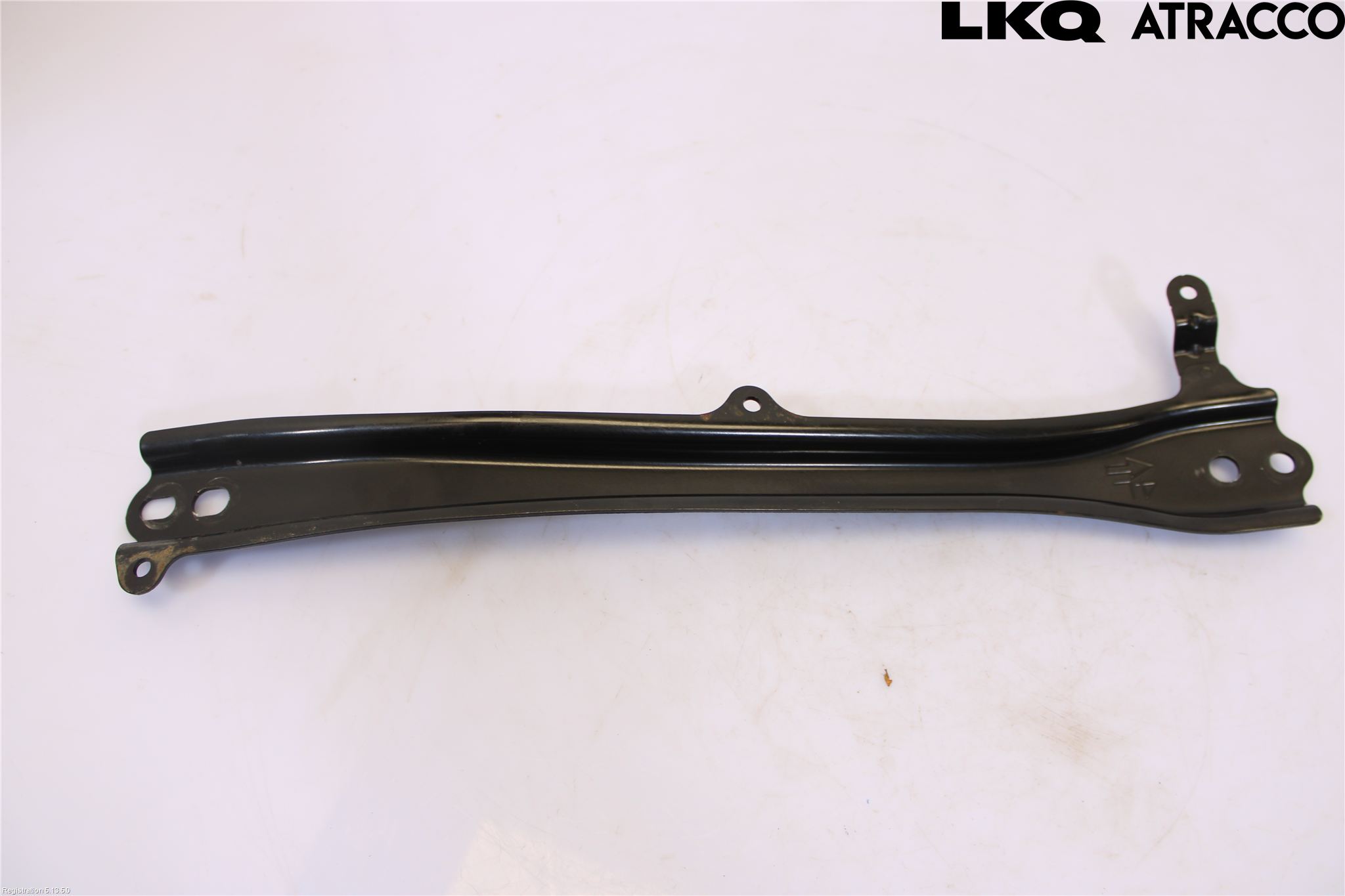 Toyota COROLLA CROSS XG10 22- Framvagnsbalk