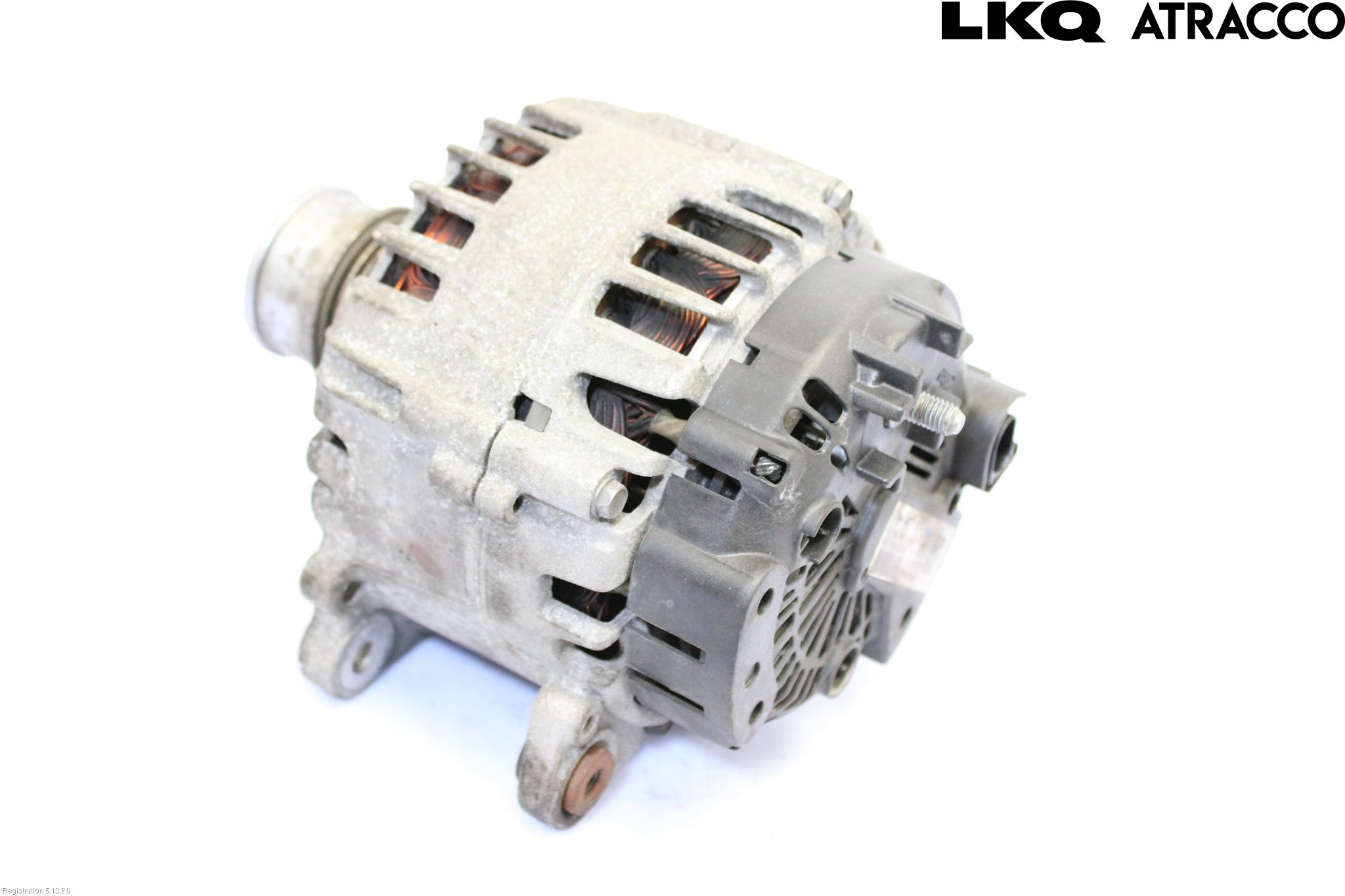 Volkswagen VW GOLF / E-GOLF VII 13-20 Generator
