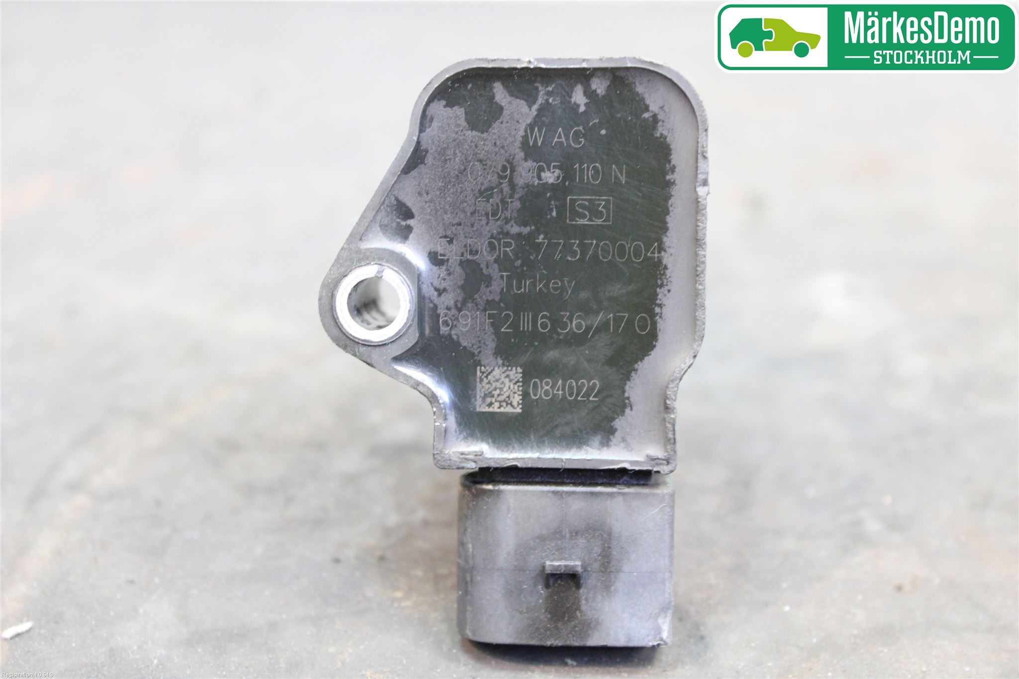 Audi A6/S6 4G 11-18 Tändspole