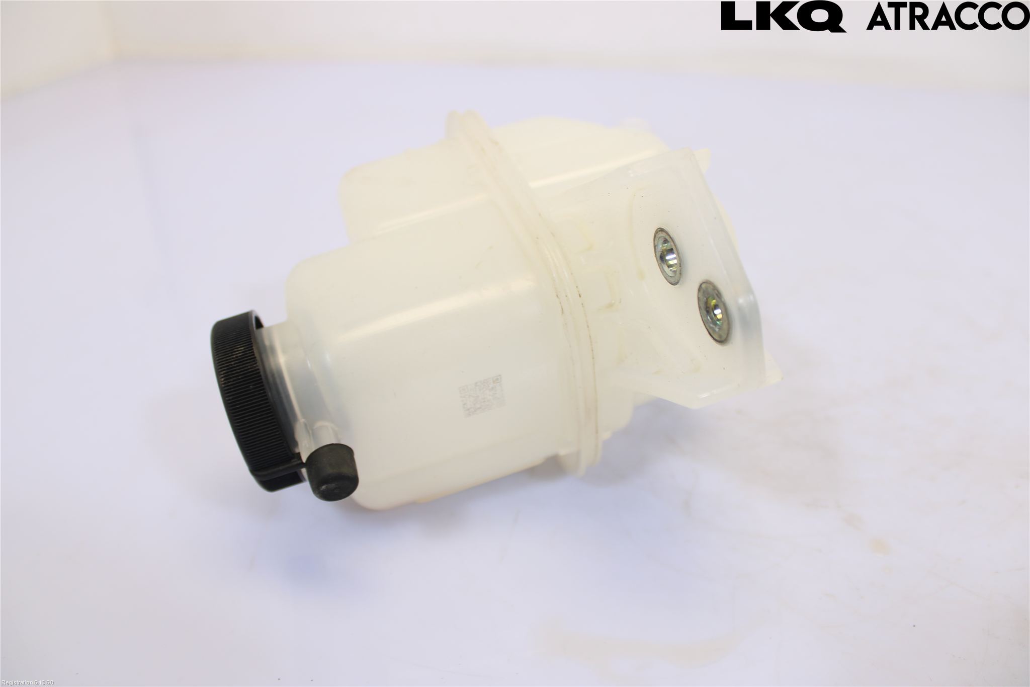 Toyota YARIS XP21 20- Expansionstank